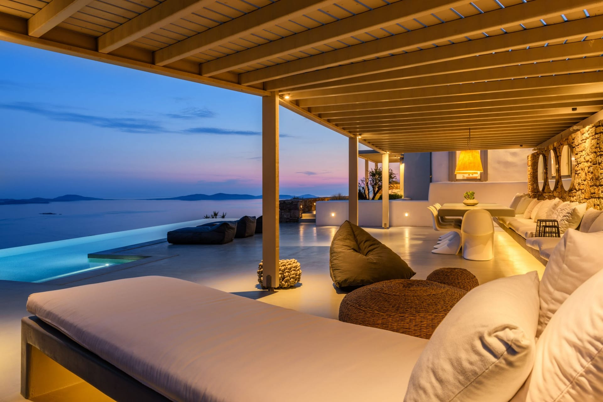 Kennedys Group Mykonos - AERIN - 44