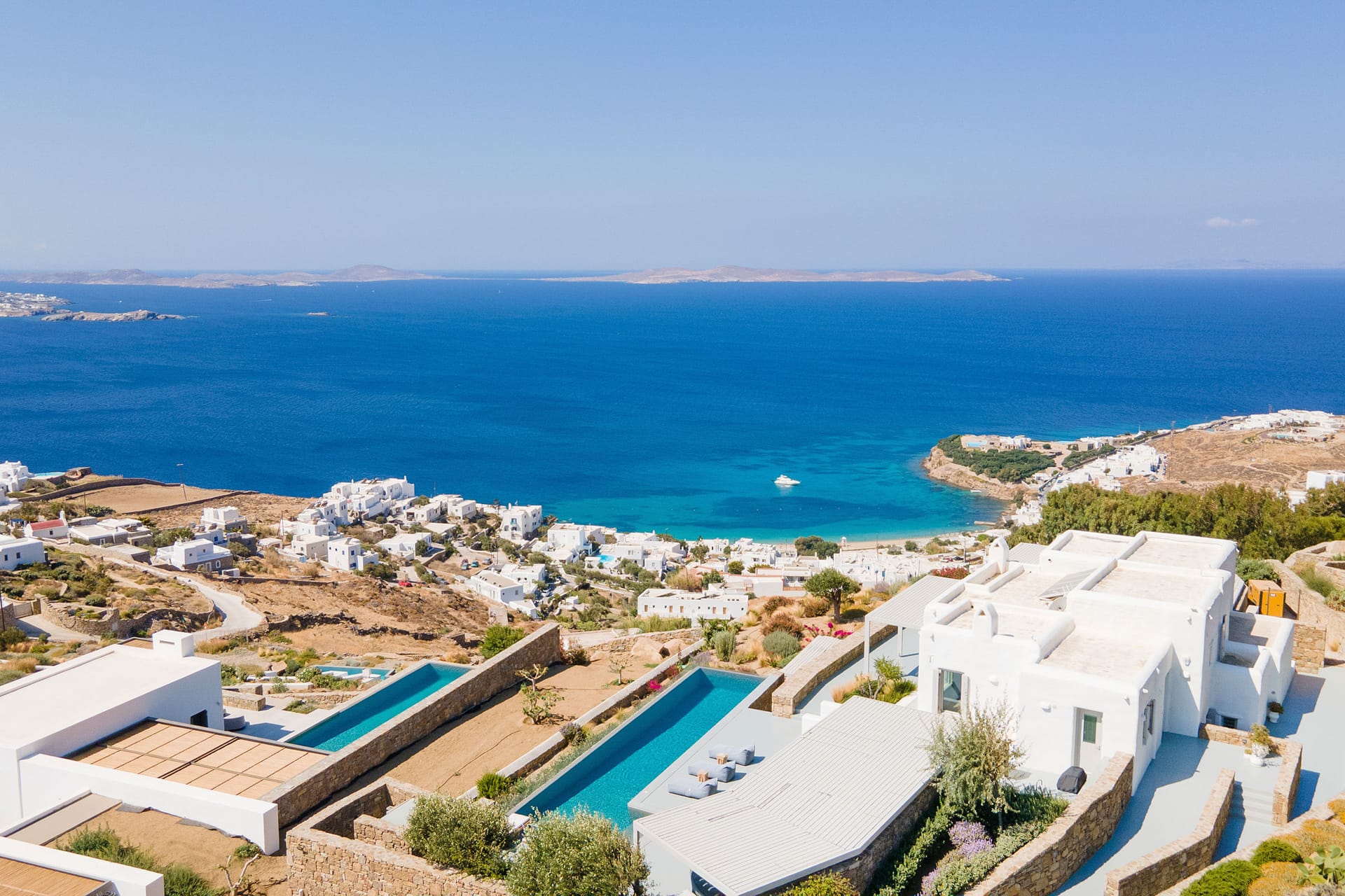 Kennedys Group Mykonos - AERIN - 17