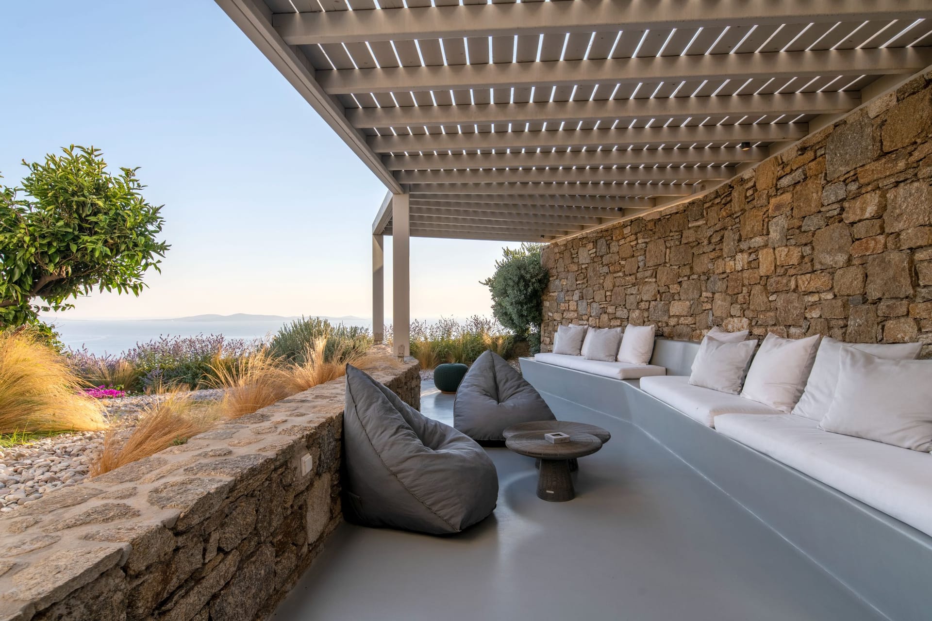 Kennedys Group Mykonos - AERIN - 9