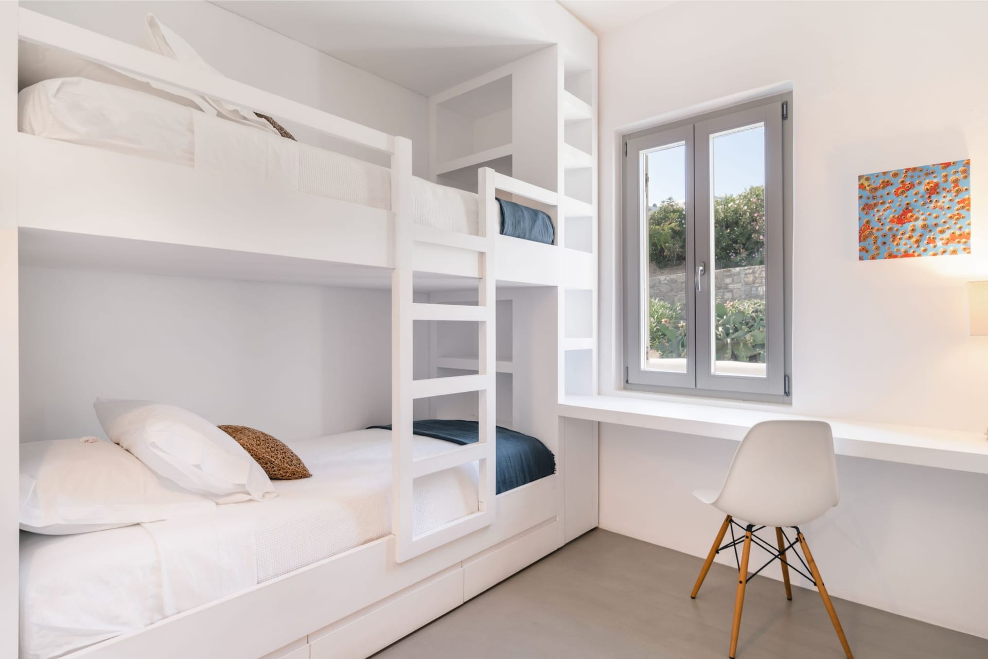 Kennedys Group Mykonos - AERIN - 38