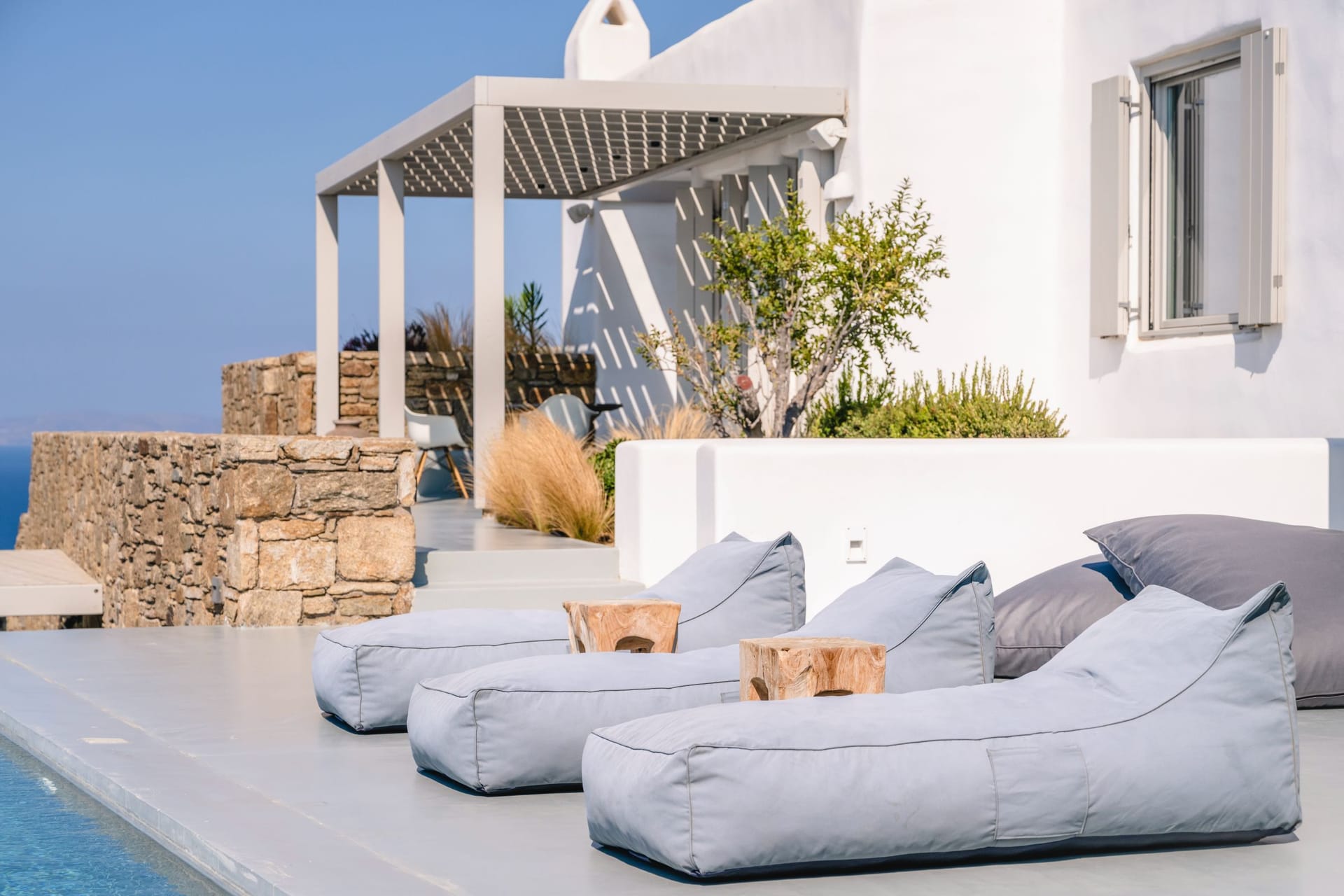 Kennedys Group Mykonos - AERIN - 7