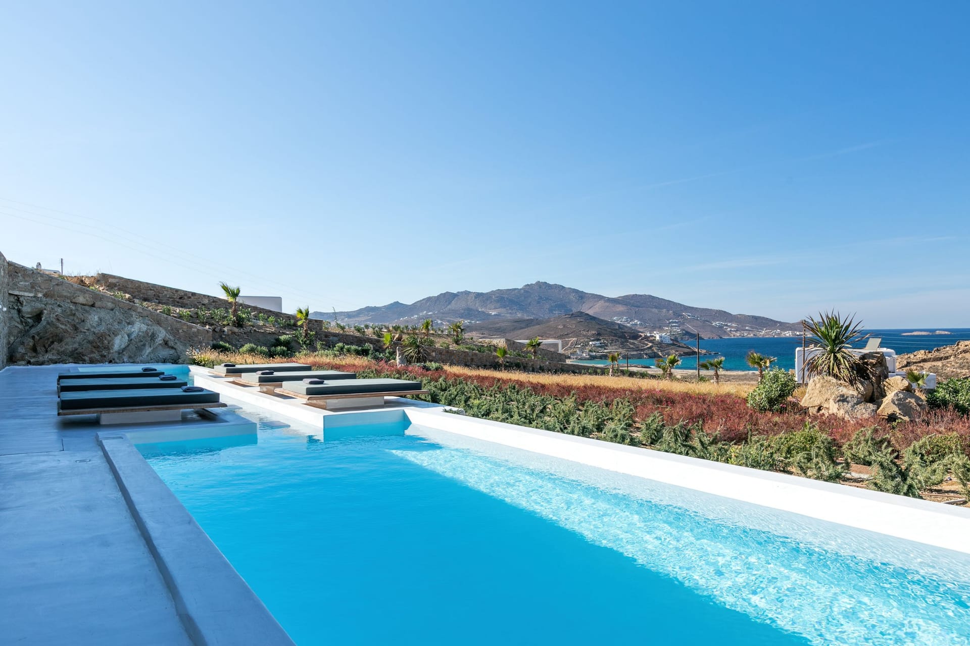Kennedys Group Mykonos - HERAI - 2