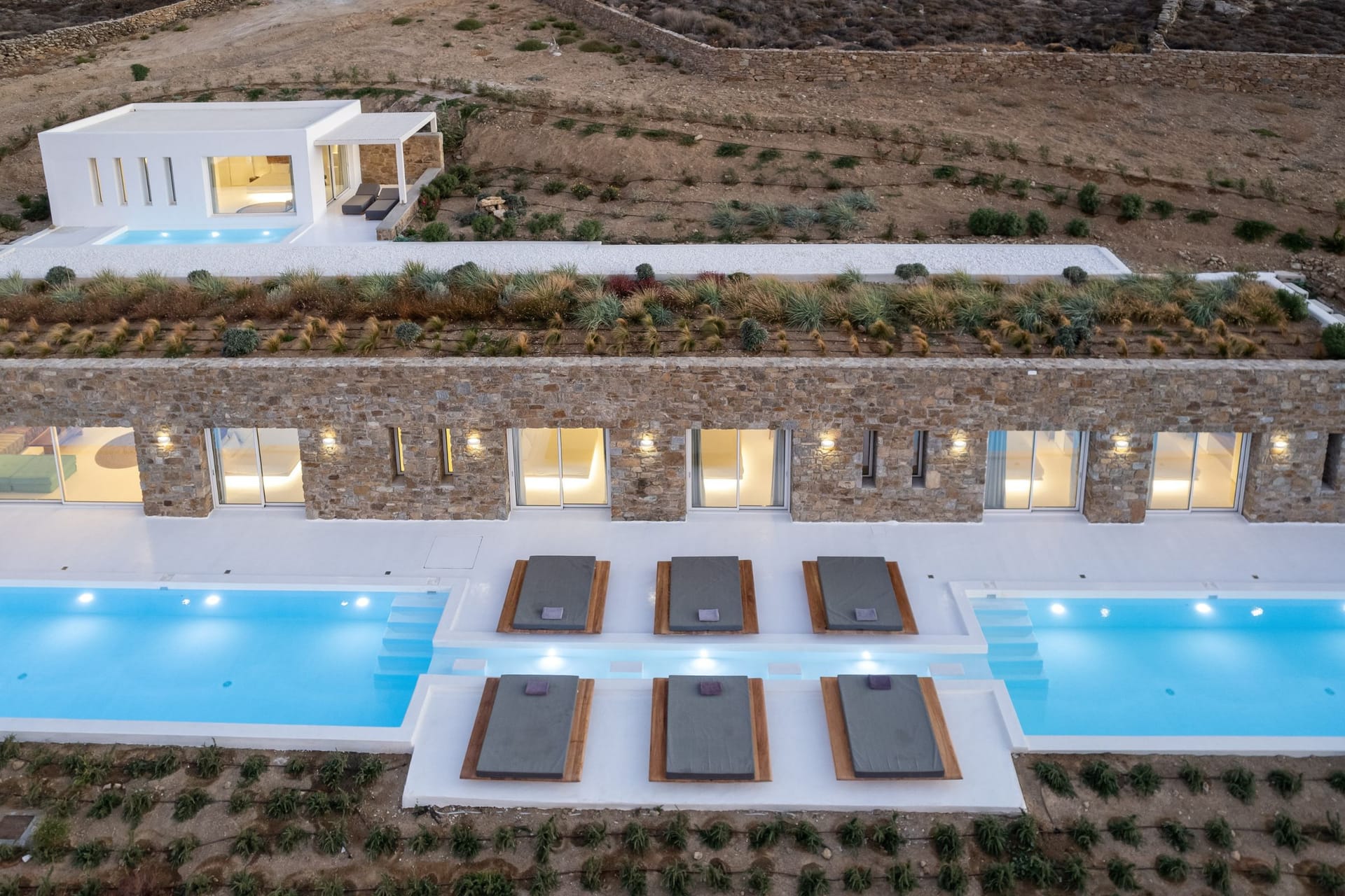 Kennedys Group Mykonos - HERAI - 4