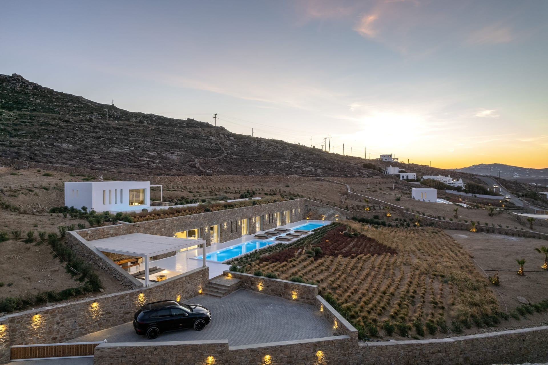 Kennedys Group Mykonos - HERAI - 27