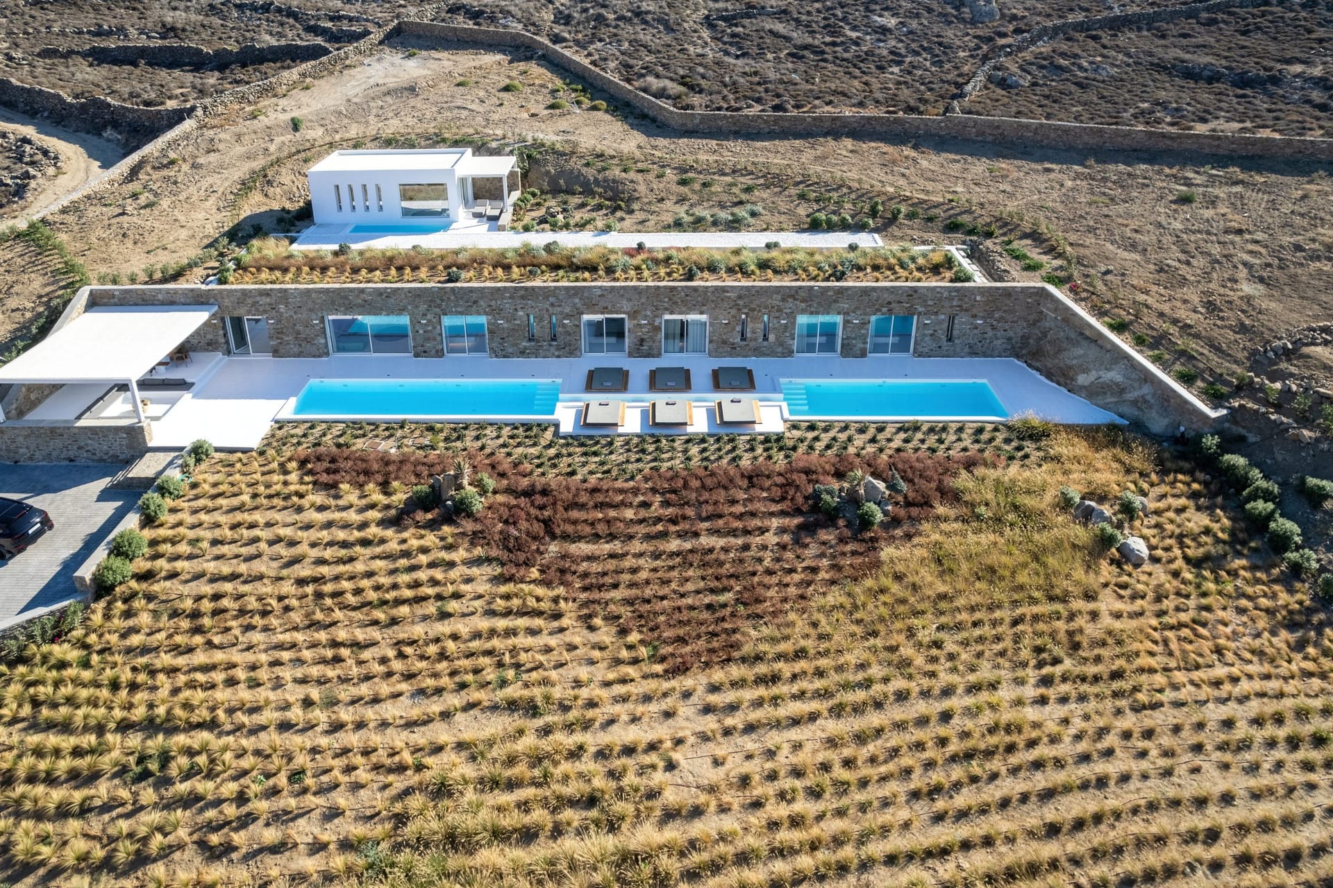 Kennedys Group Mykonos - HERAI - 5