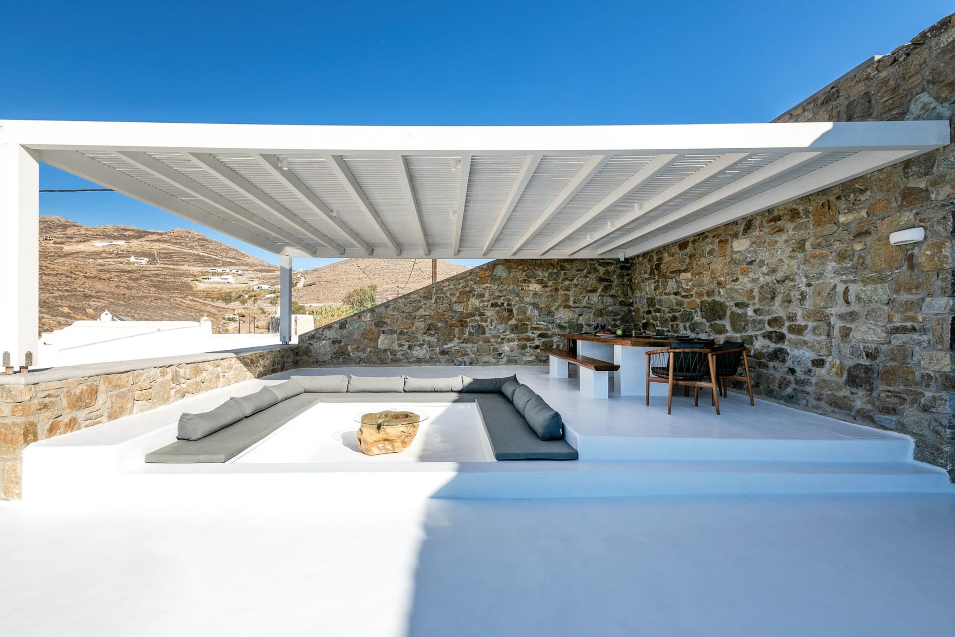 Kennedys Group Mykonos - HERAI - 6