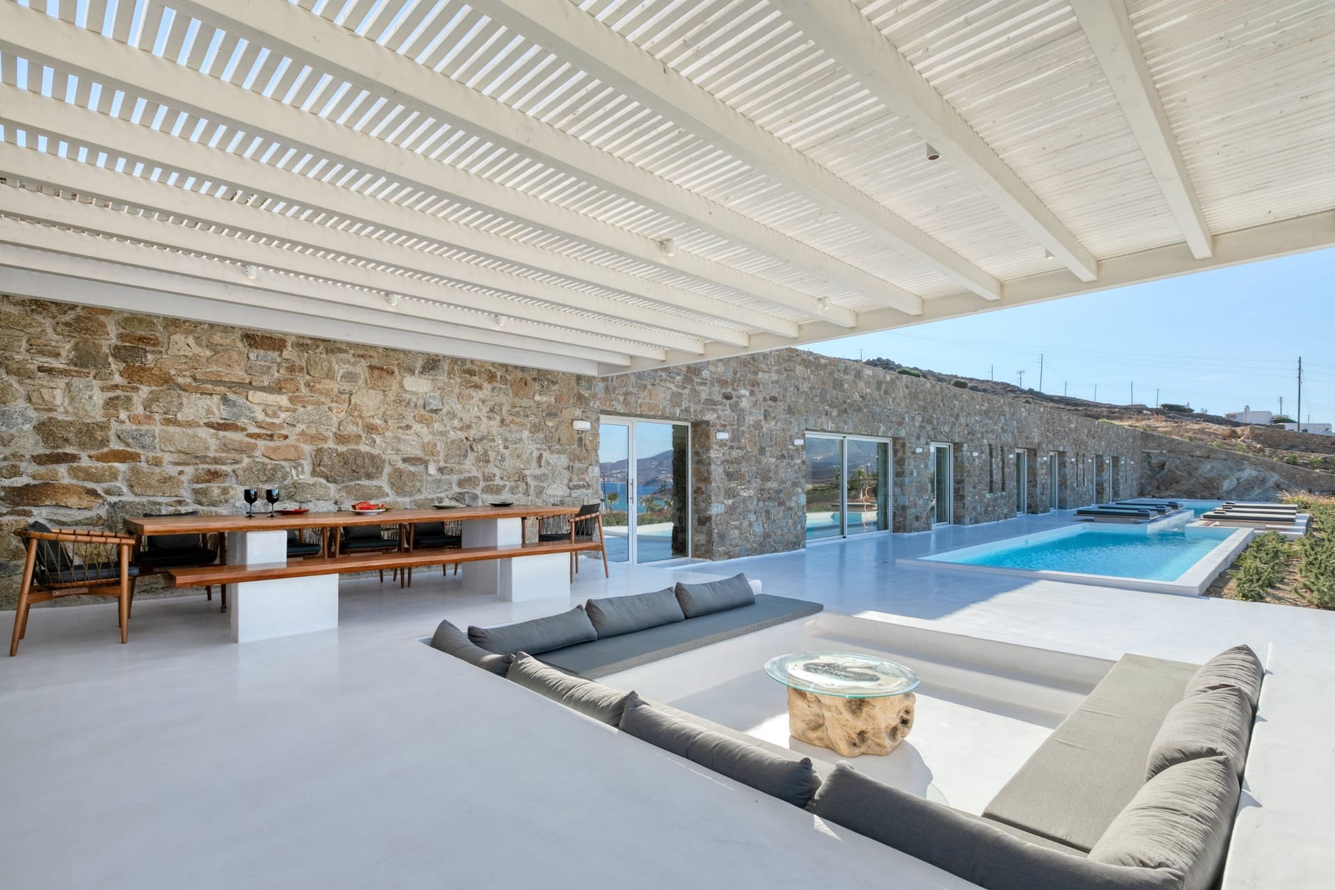 Kennedys Group Mykonos - HERAI - 8