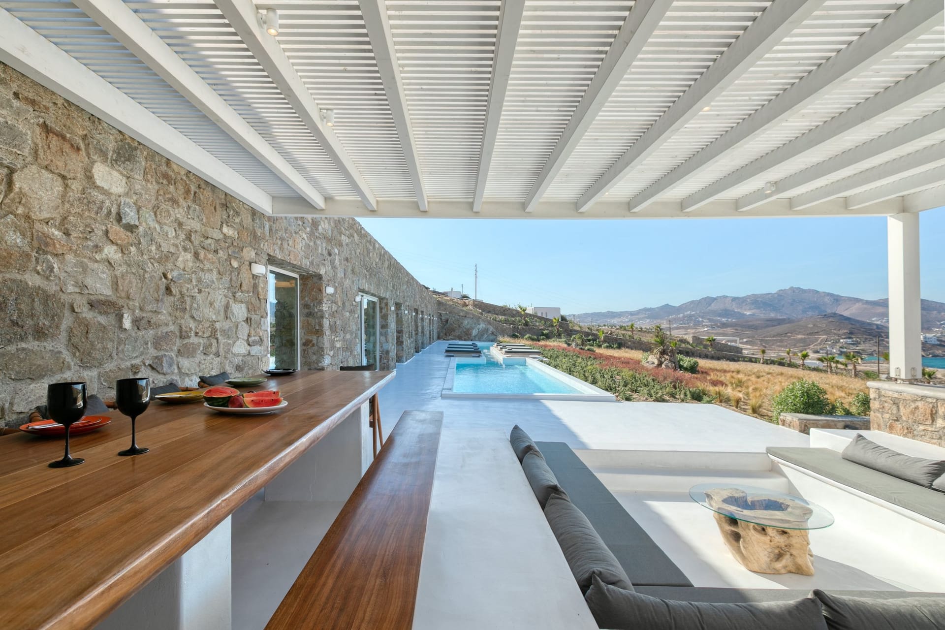 Kennedys Group Mykonos - HERAI - 7