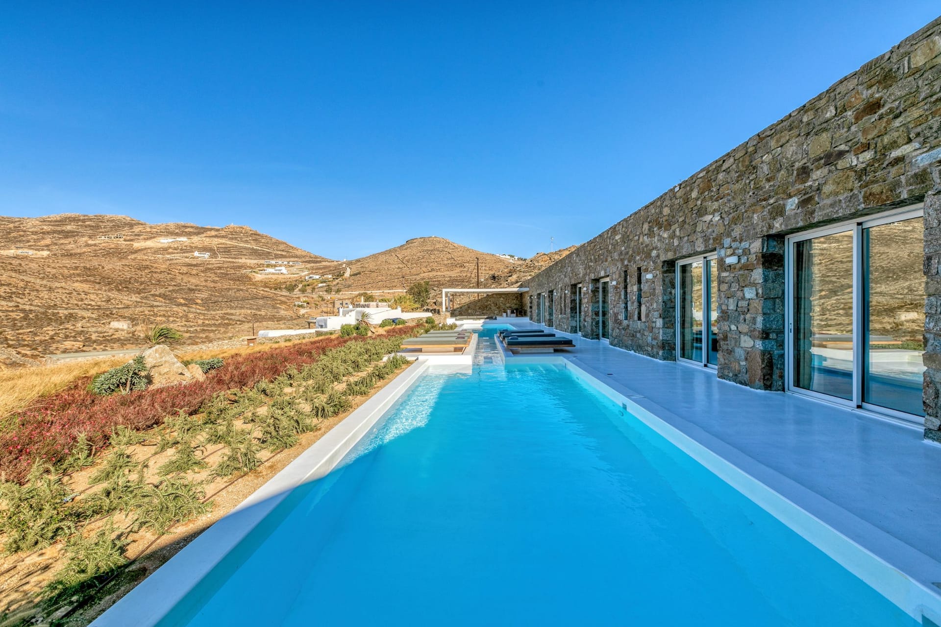 Kennedys Group Mykonos - HERAI - 3