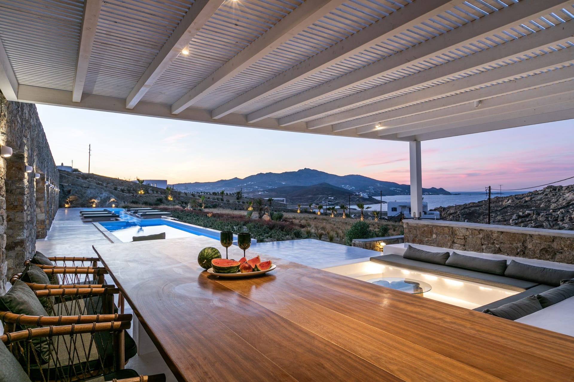 Kennedys Group Mykonos - HERAI - 24