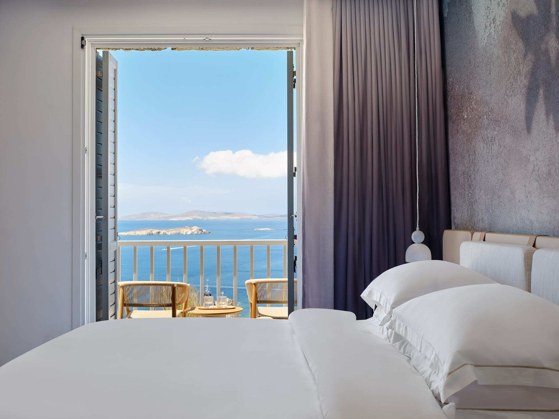 Deos Mykonos - DELTA1 - 4