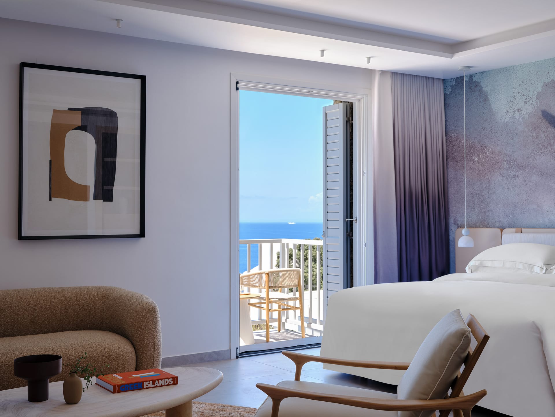 Deos Mykonos - DELTA1 - 3