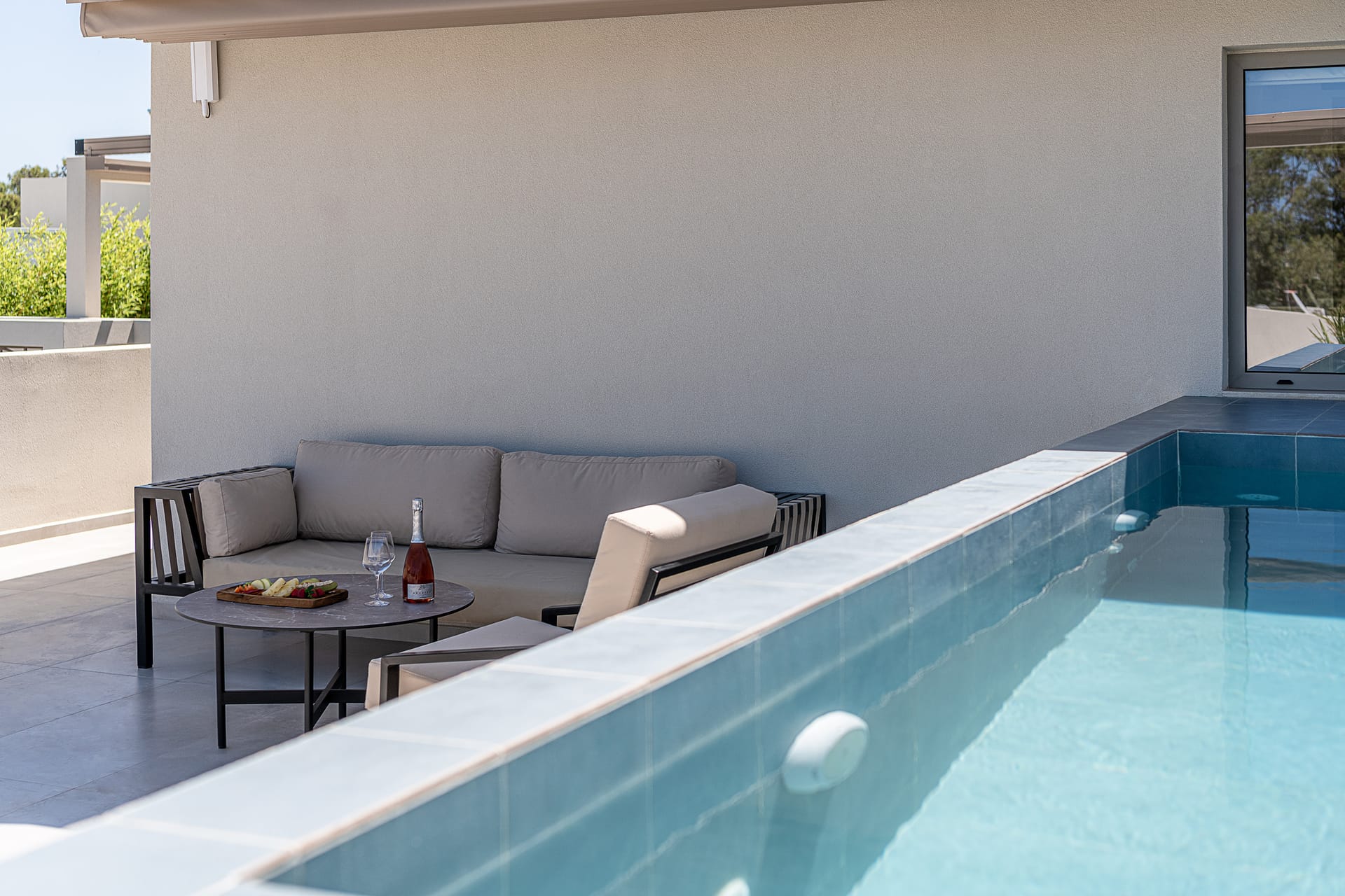 Inea Sole Boutique Hotel - PRM - 12