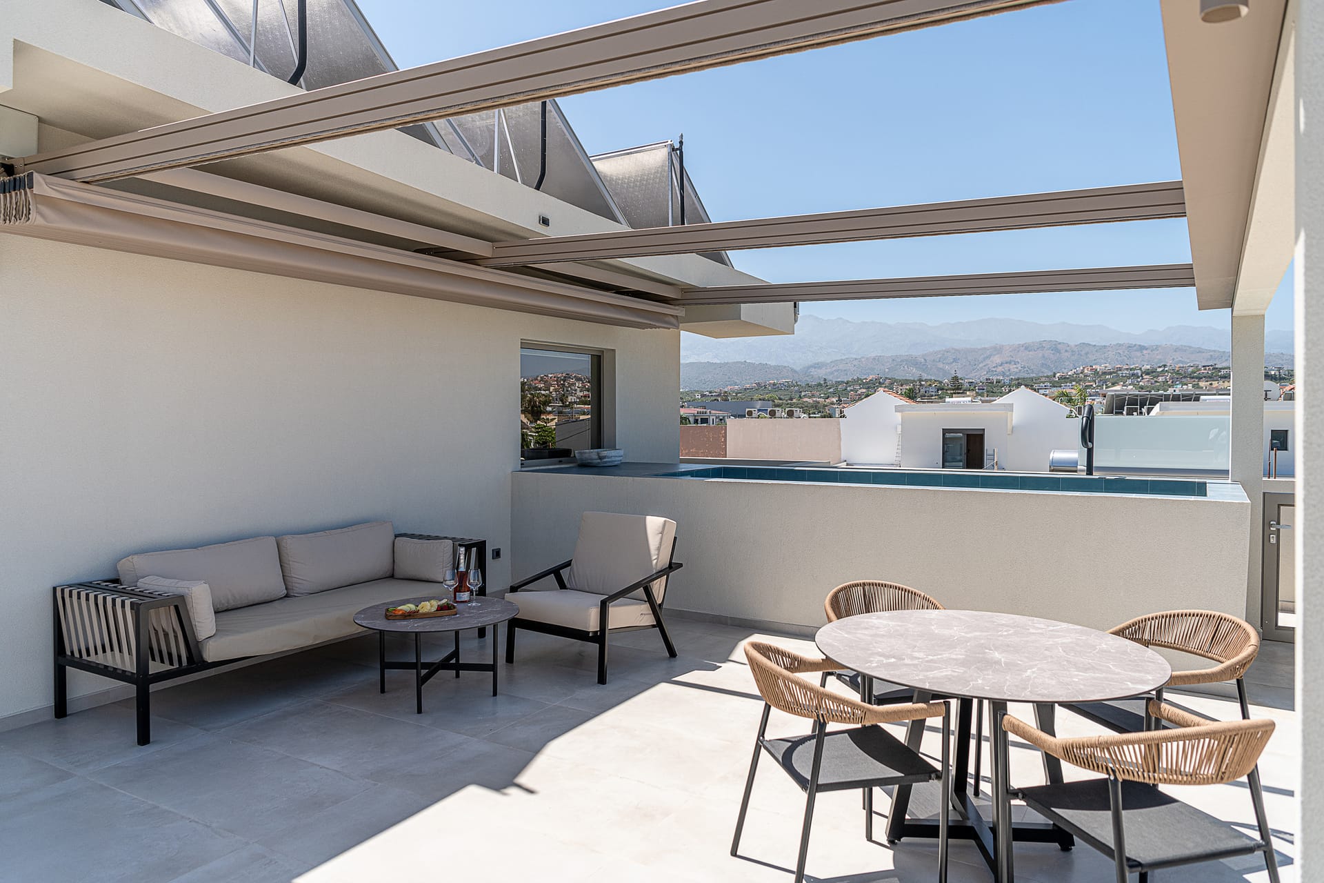 Inea Sole Boutique Hotel - PRM - 13