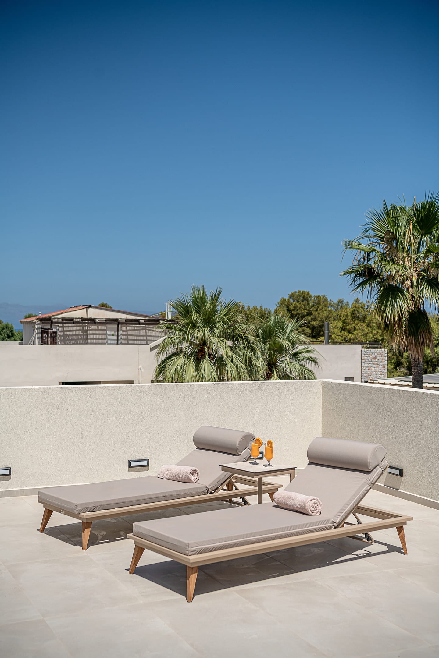 Inea Sole Boutique Hotel - PRM - 15