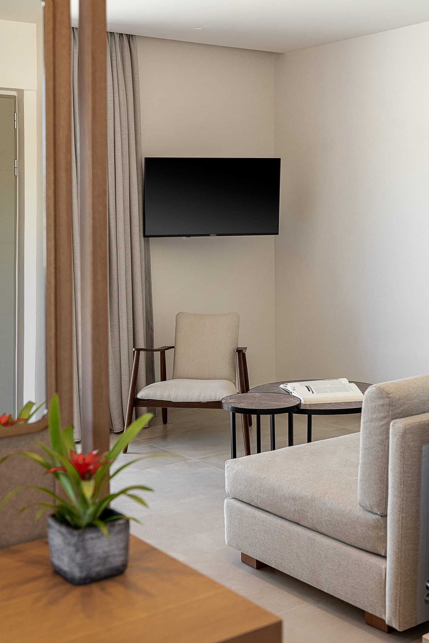Inea Sole Boutique Hotel - PRM - 16