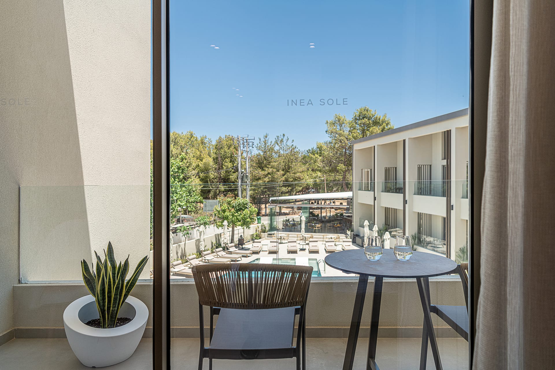 Inea Sole Boutique Hotel - DBLPL - 11