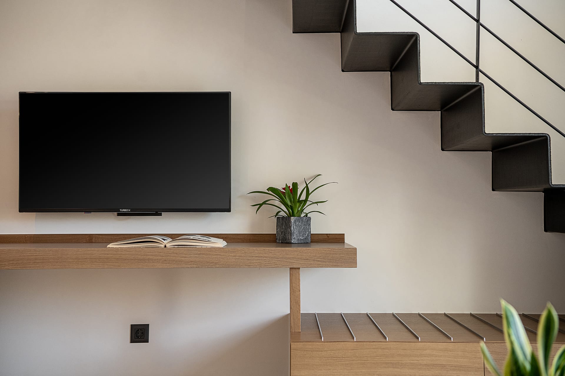 Inea Sole Boutique Hotel - JNR - 11