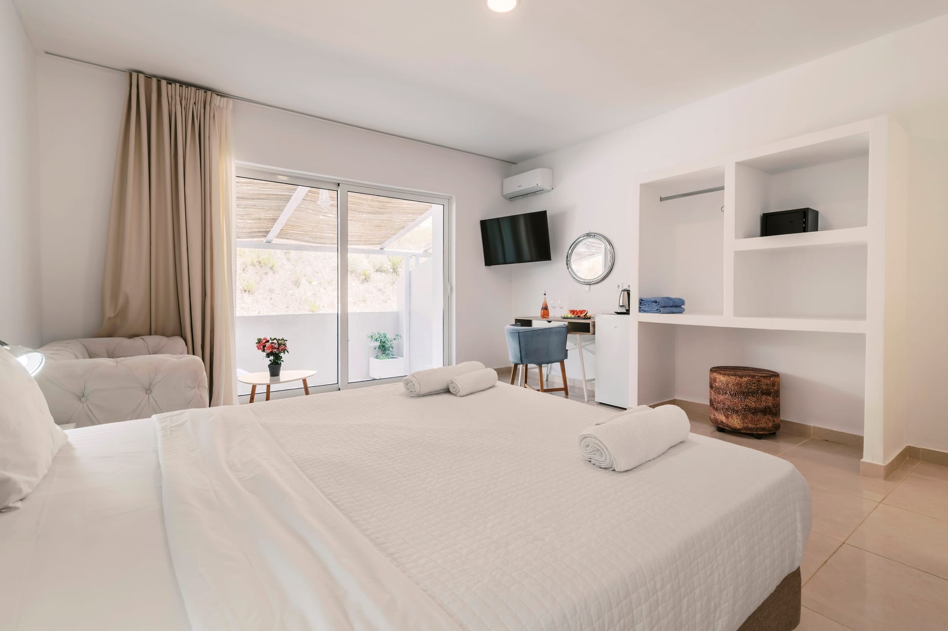 Bamboo Suites | Adults Only - JSUMV - 20