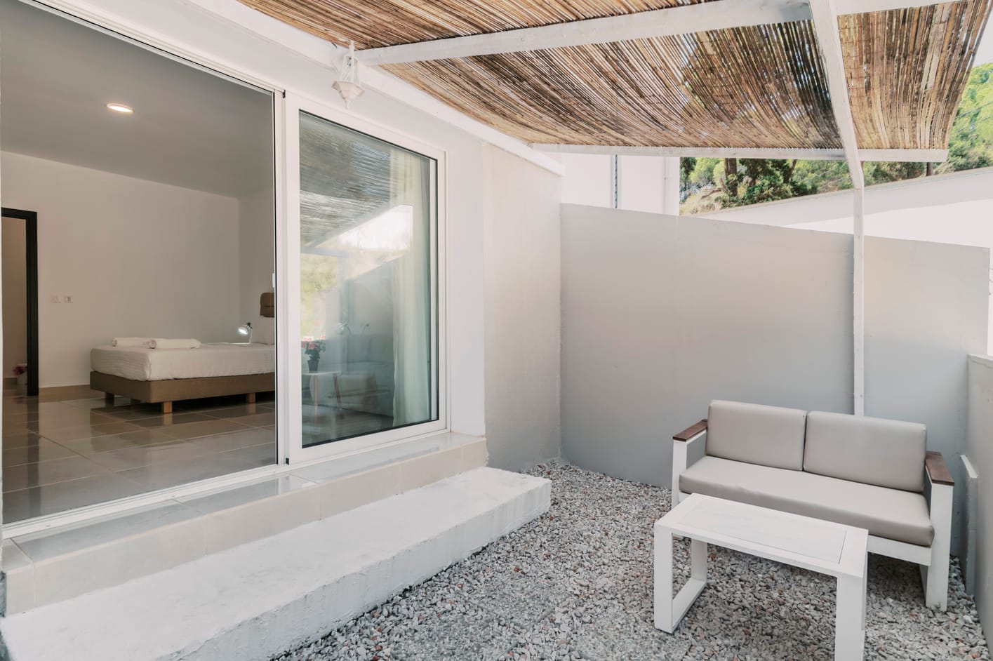 Bamboo Suites | Adults Only - JSUMV - 26