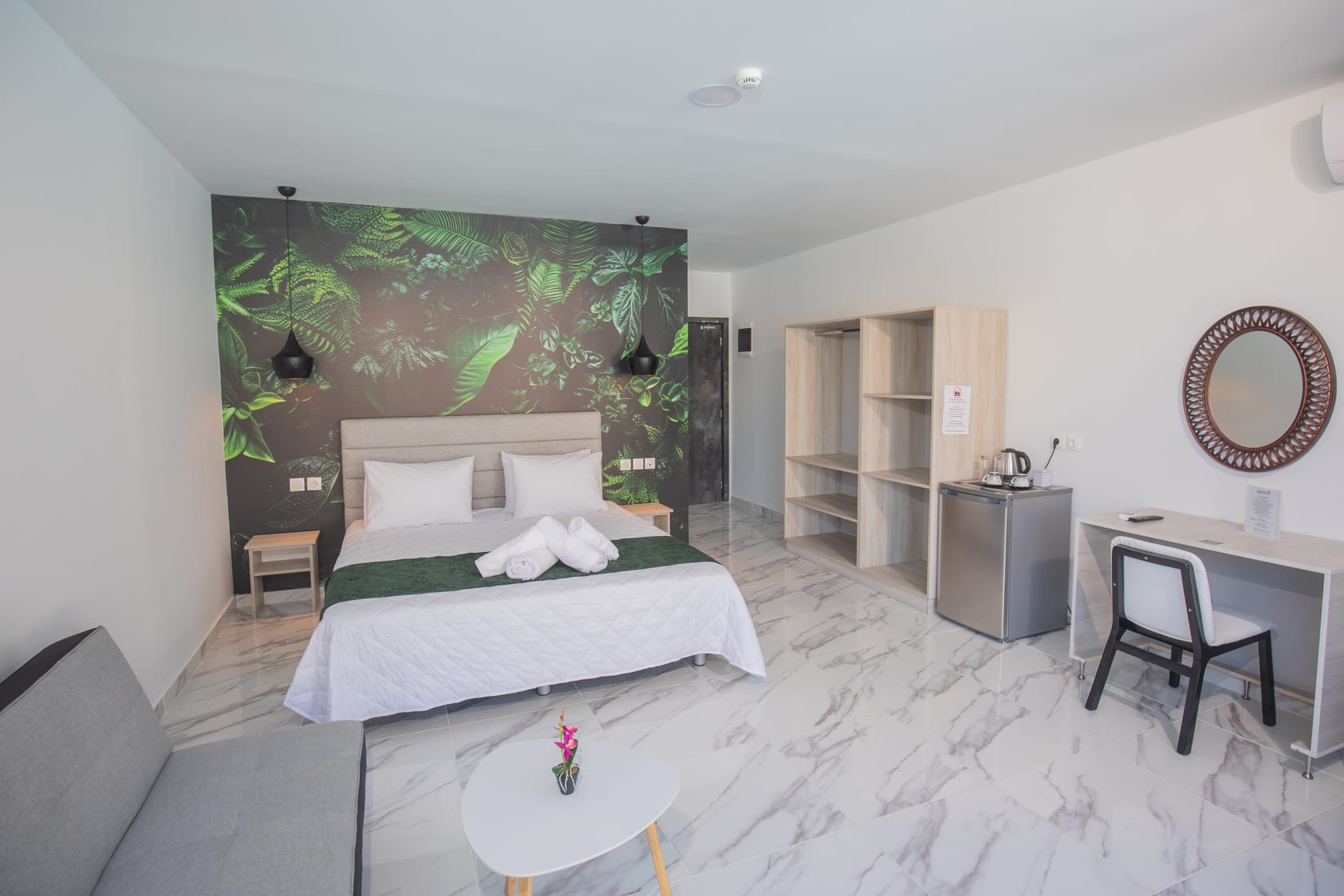 Bamboo Suites | Adults Only - JSUPV - 2