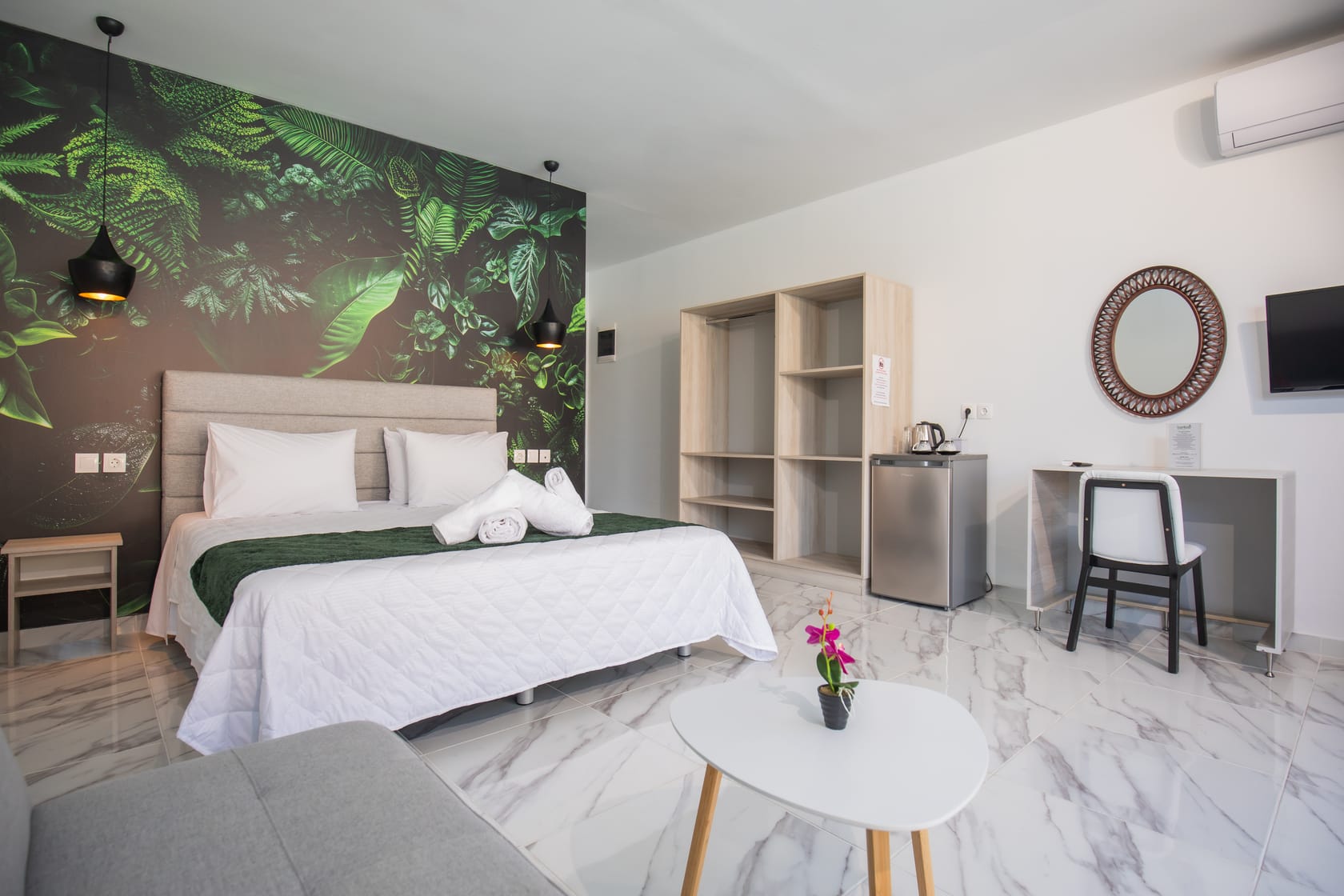 Bamboo Suites | Adults Only - JSUPV - 3