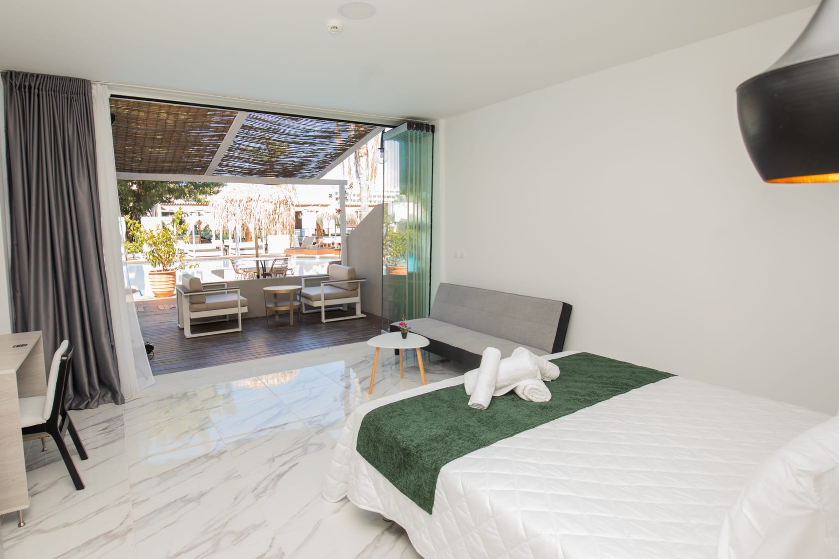 Bamboo Suites | Adults Only - JSUPV - 4