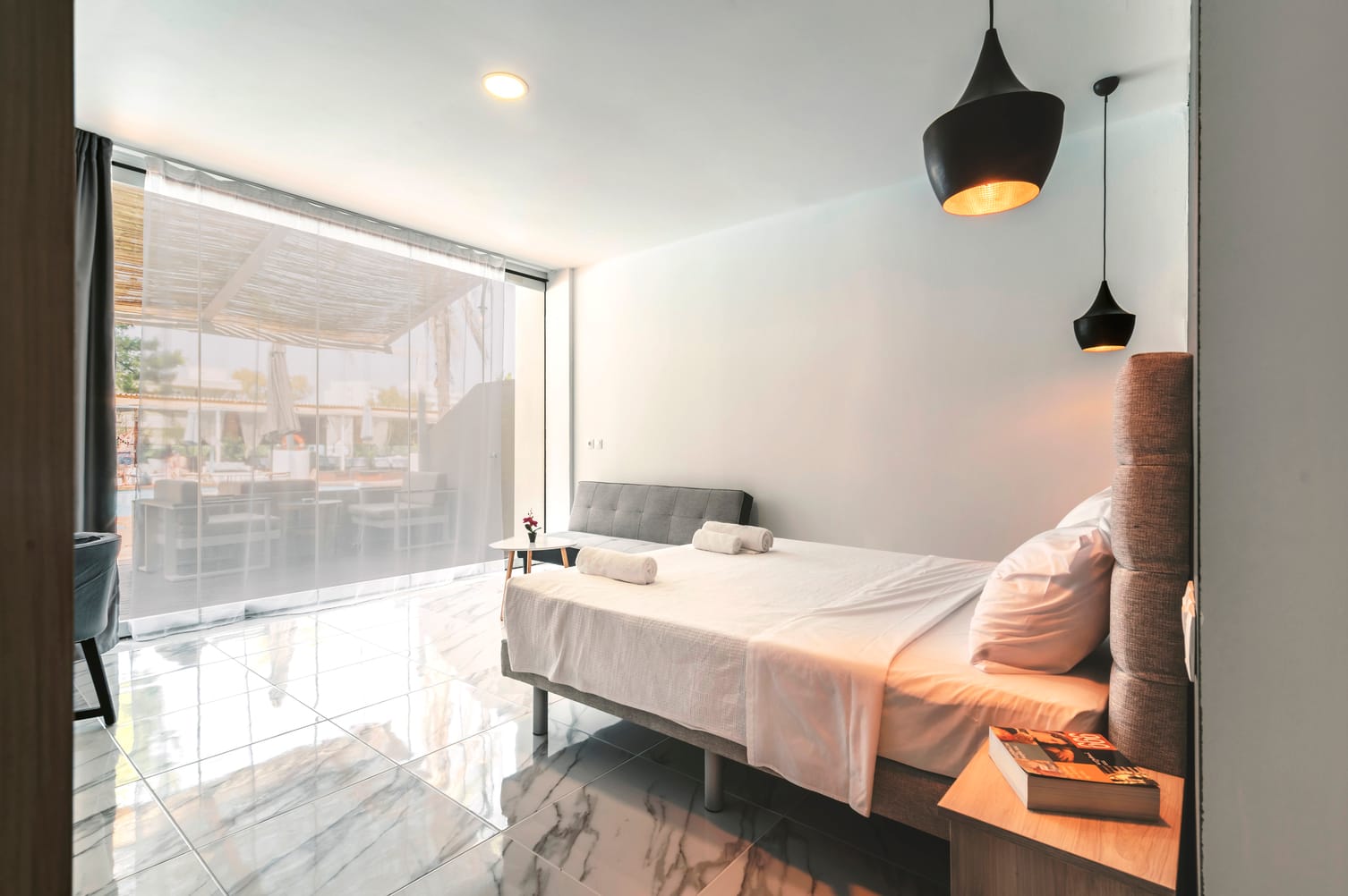 Bamboo Suites | Adults Only - JSUPV - 5