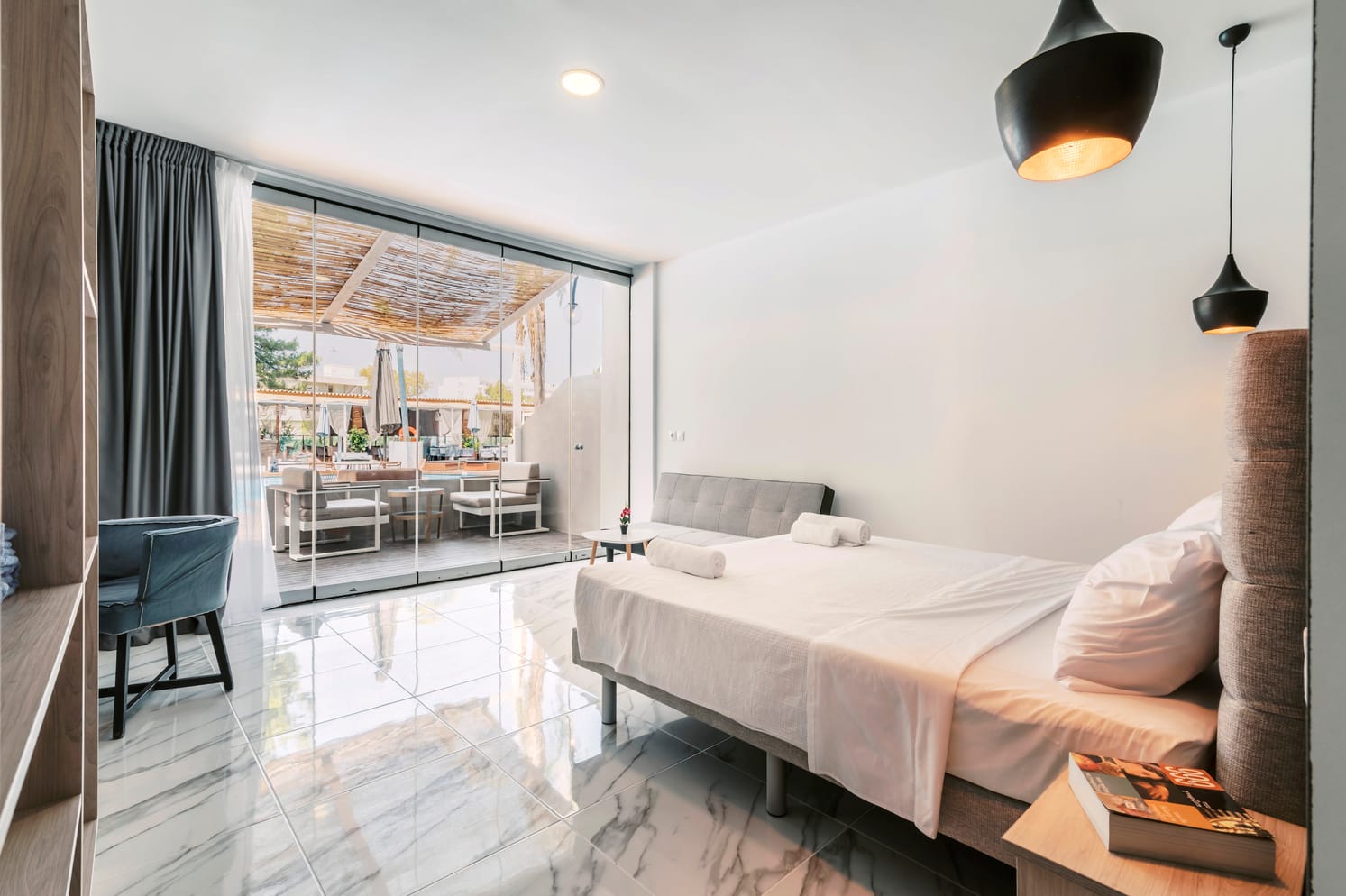 Bamboo Suites | Adults Only - JSUPV - 8