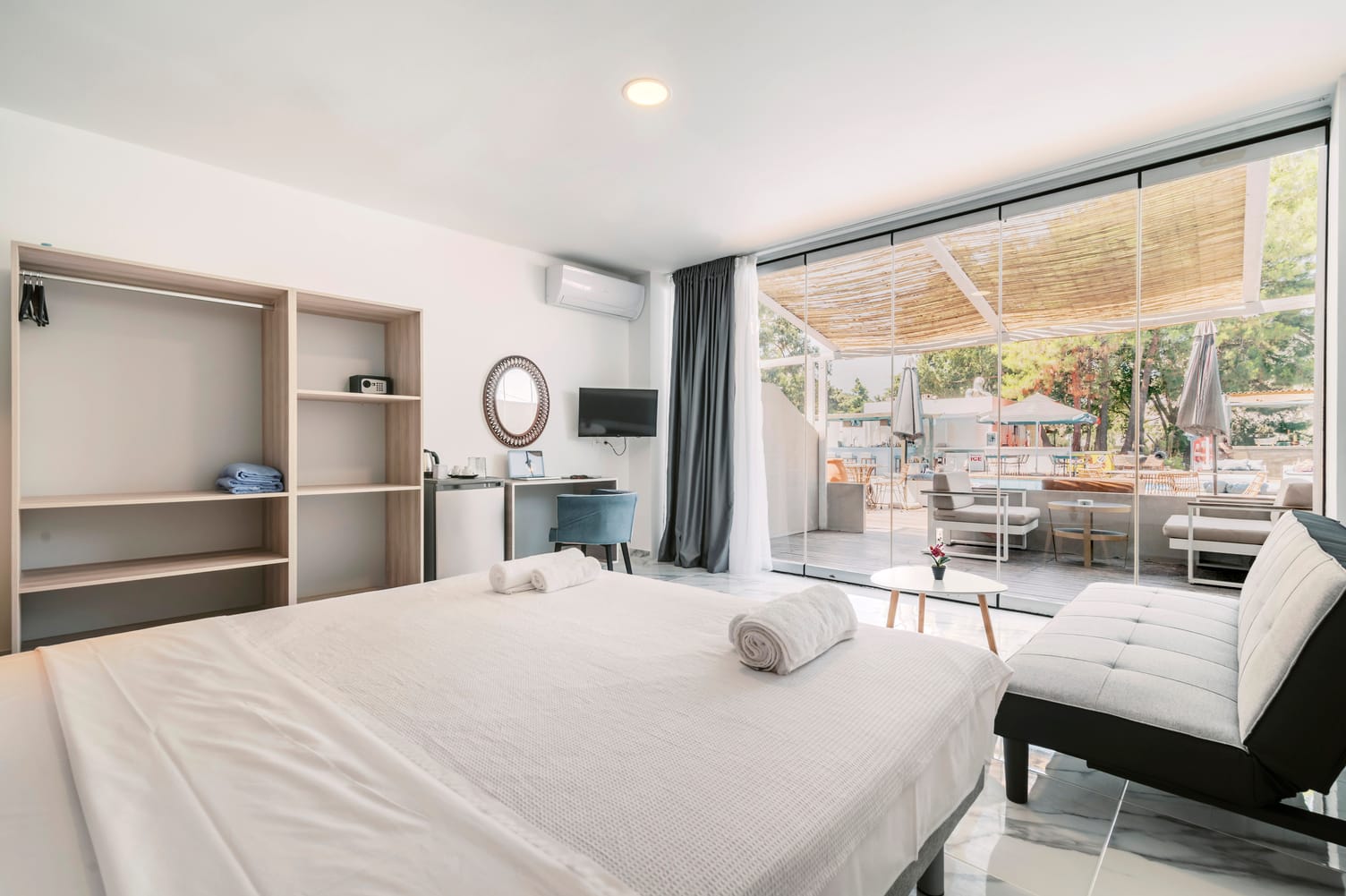 Bamboo Suites | Adults Only - JSUPV - 9