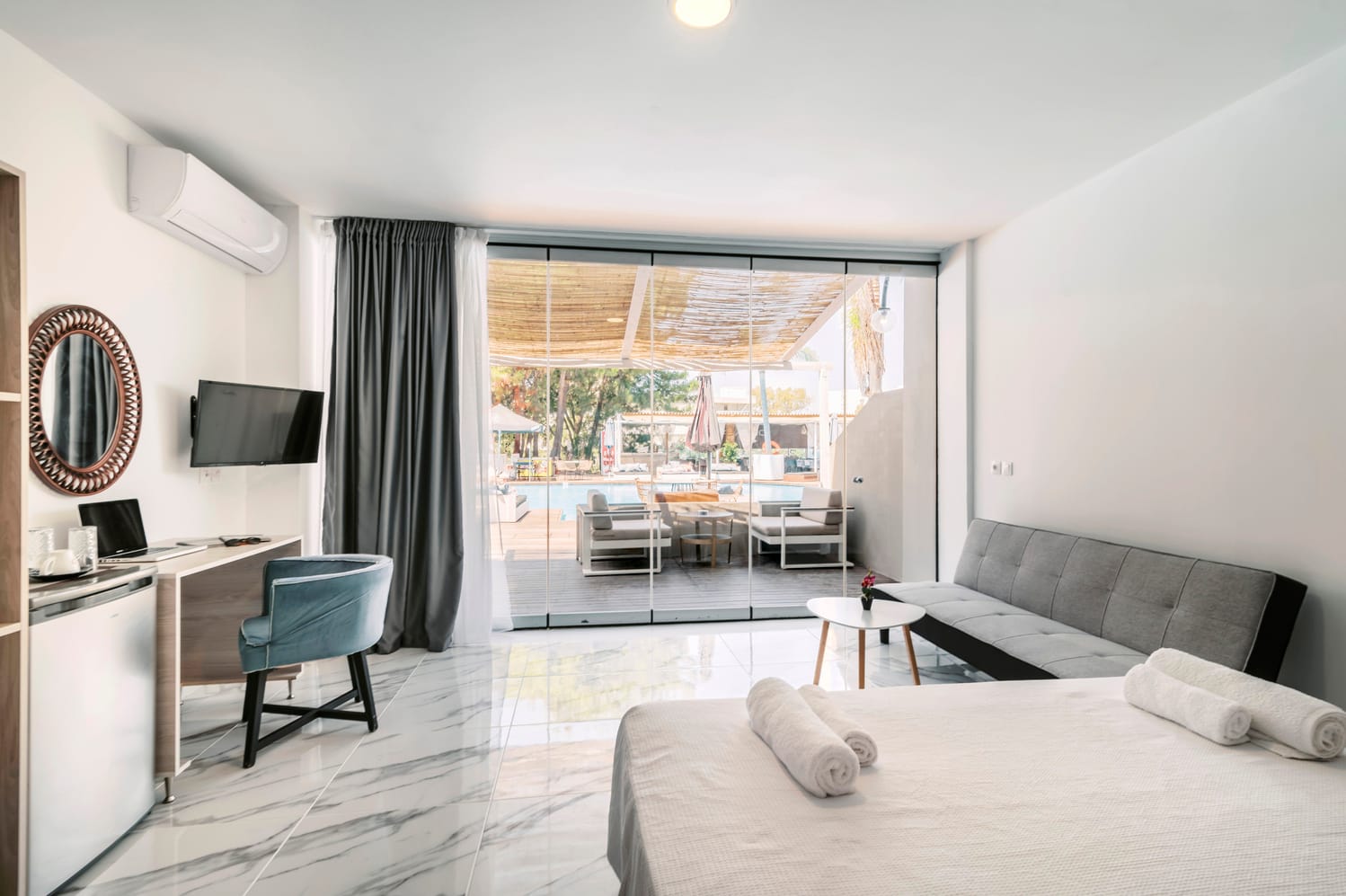 Bamboo Suites | Adults Only - JSUPV - 10