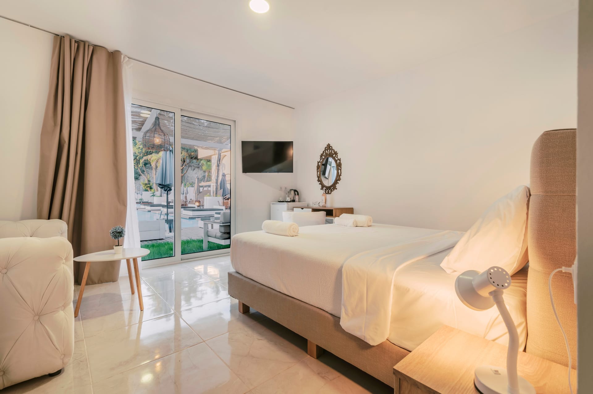 Bamboo Suites | Adults Only - JSUPV - 17