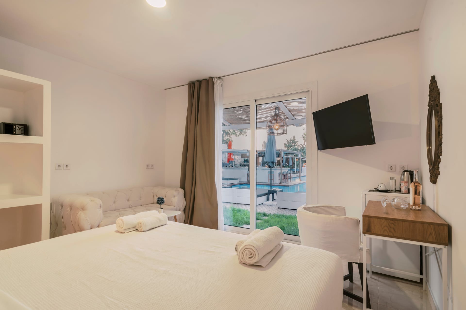Bamboo Suites | Adults Only - JSUPV - 19