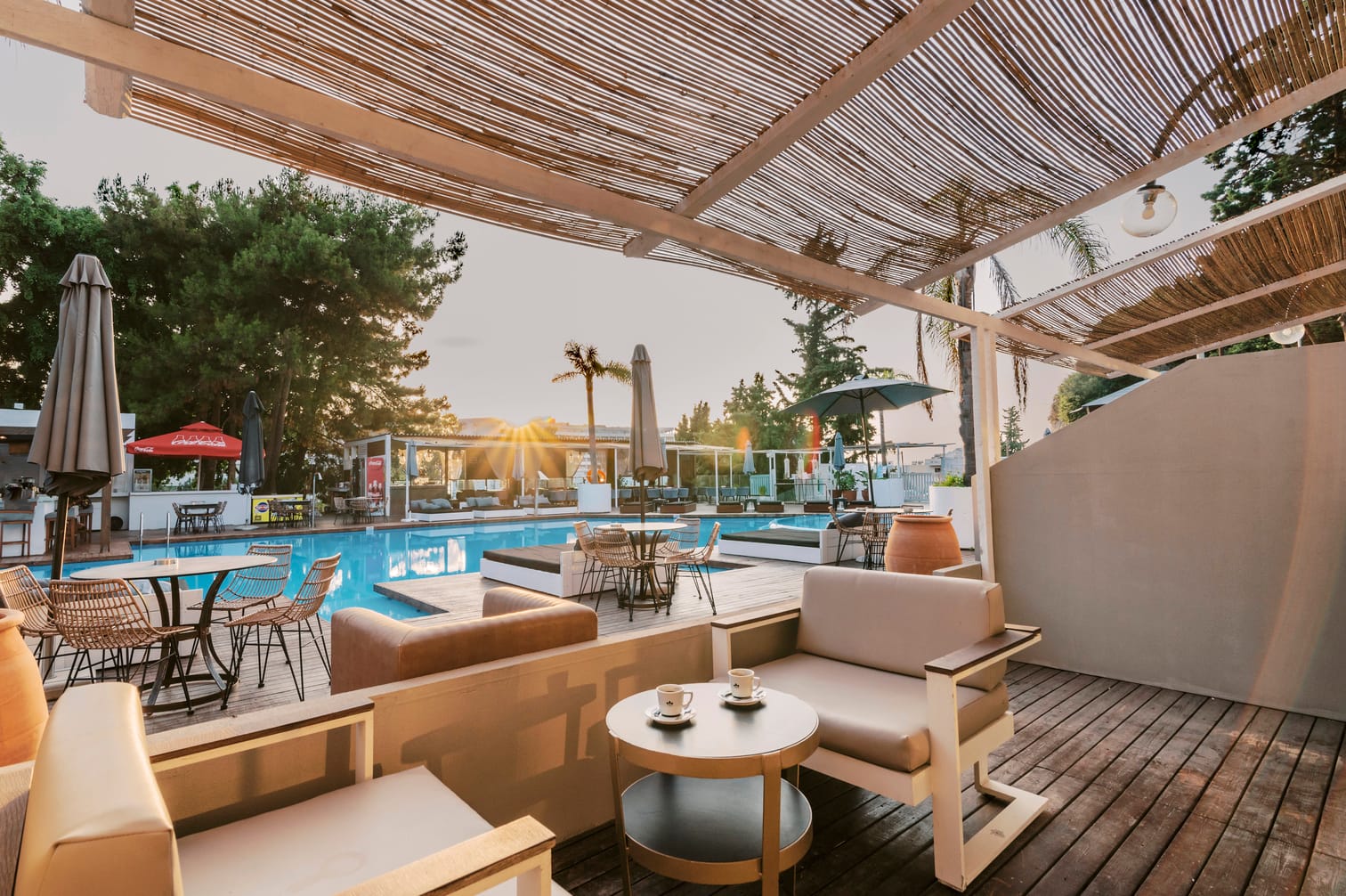 Bamboo Suites | Adults Only - JSUPV - 23