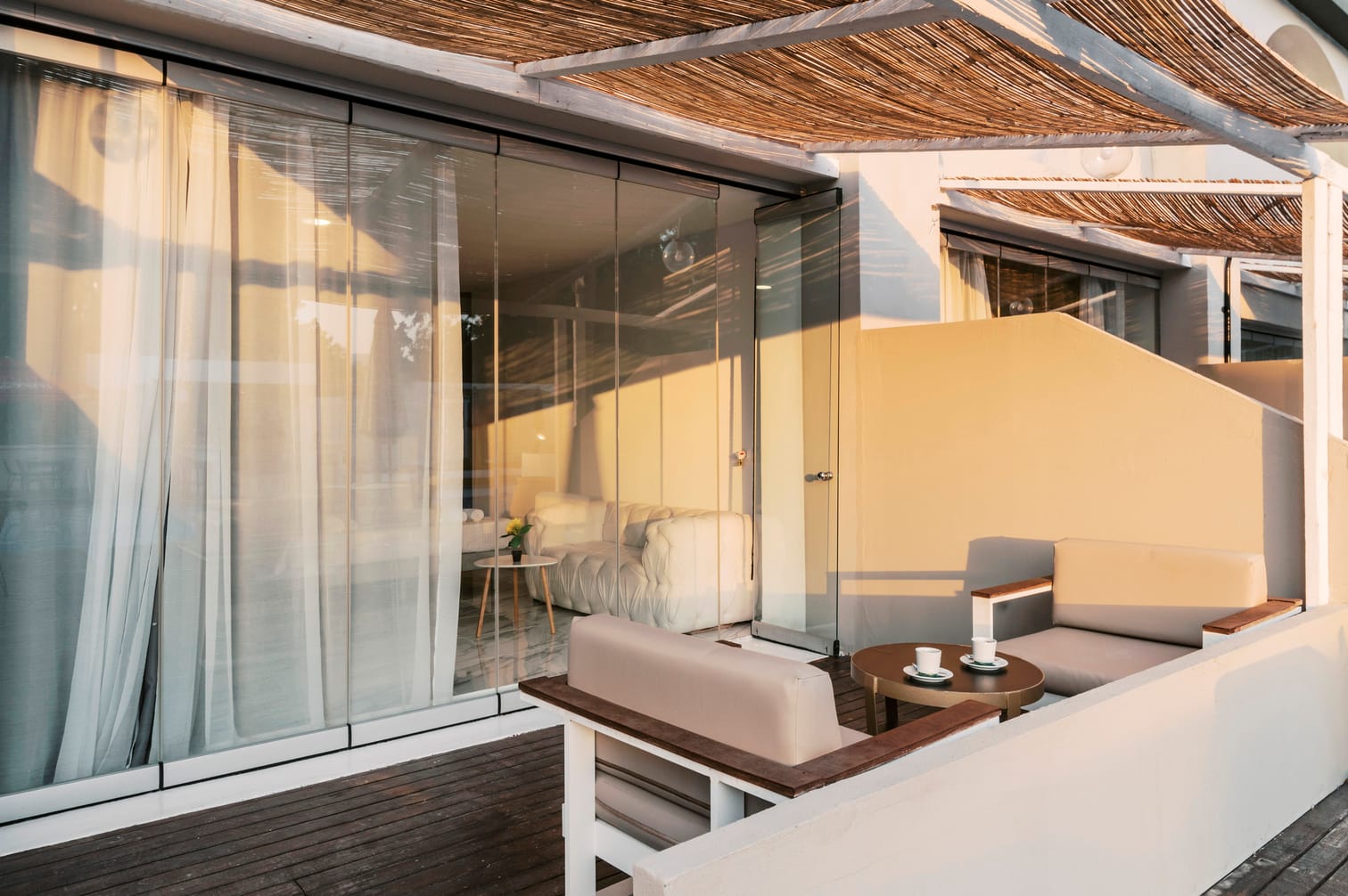 Bamboo Suites | Adults Only - JSUPV - 24