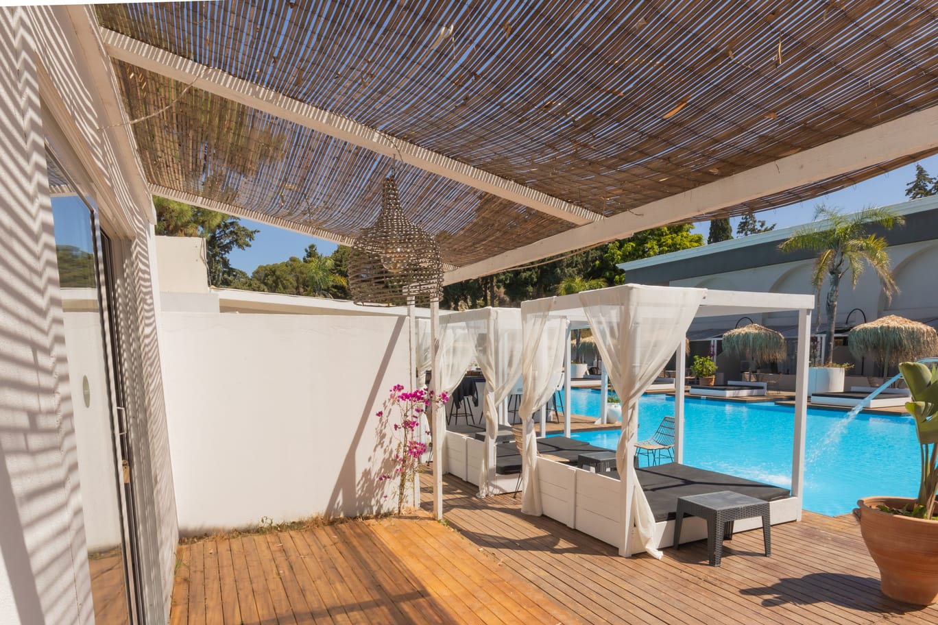 Bamboo Suites | Adults Only - JSUPV - 26