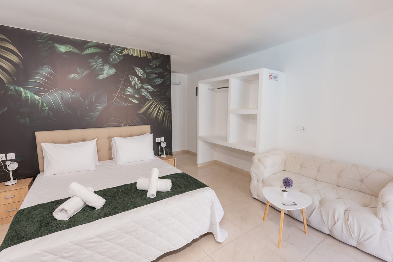 Bamboo Suites | Adults Only - JSUPV - 30