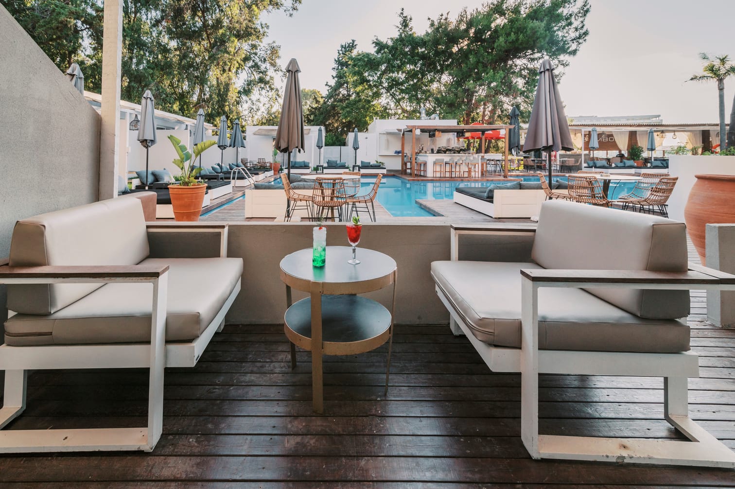 Bamboo Suites | Adults Only - JSUPV - 32