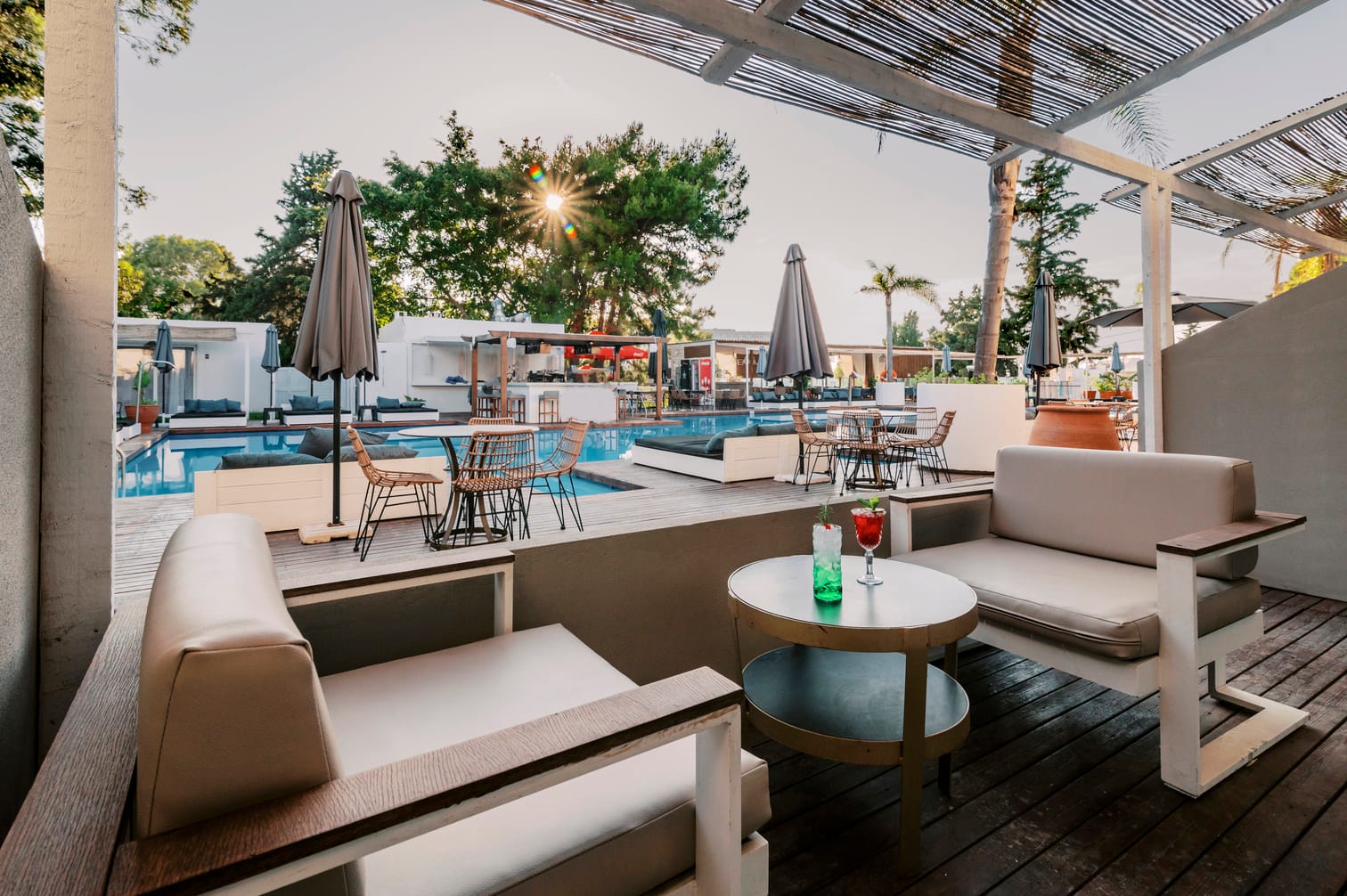 Bamboo Suites | Adults Only - JSUPV - 33