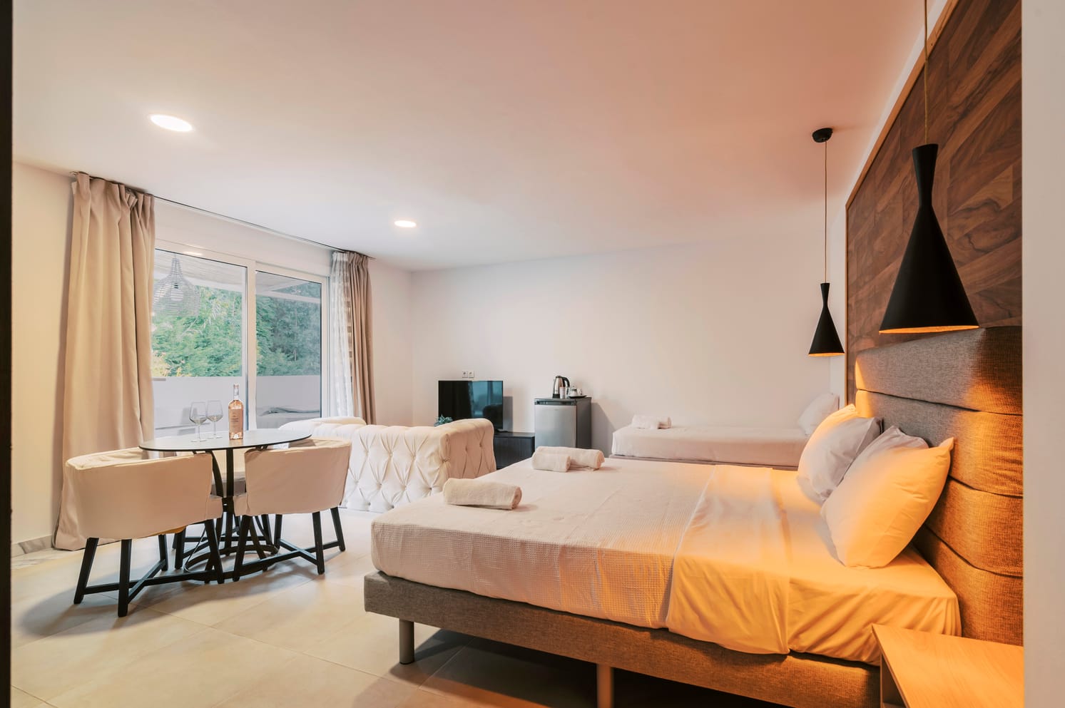 Bamboo Suites | Adults Only - SUIJA - 13