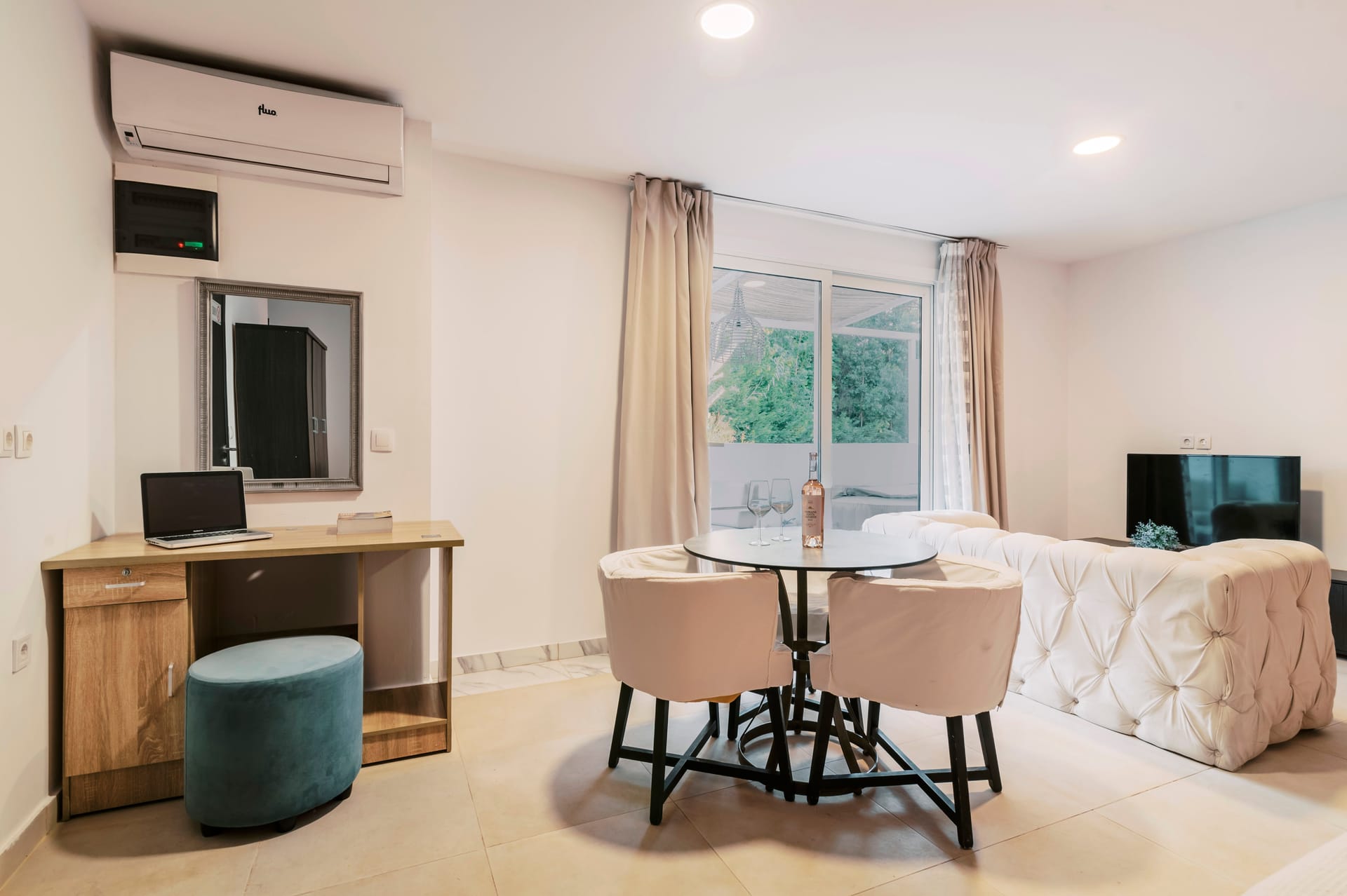 Bamboo Suites | Adults Only - SUIJA - 14