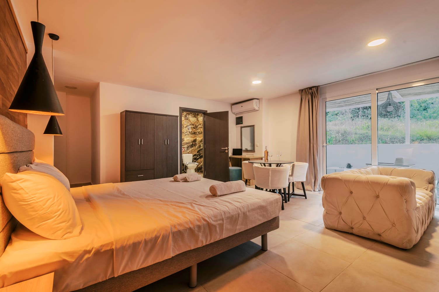 Bamboo Suites | Adults Only - SUIJA - 20