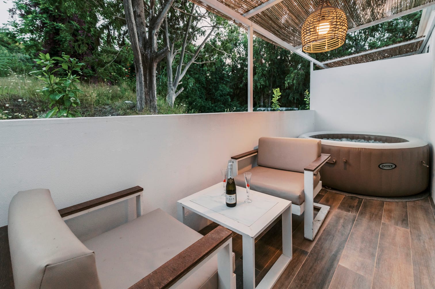 Bamboo Suites | Adults Only - SUIJA - 22