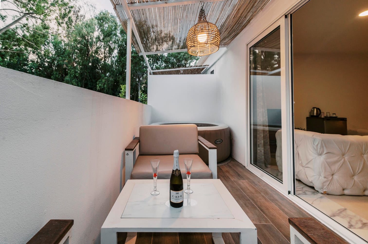 Bamboo Suites | Adults Only - SUIJA - 23
