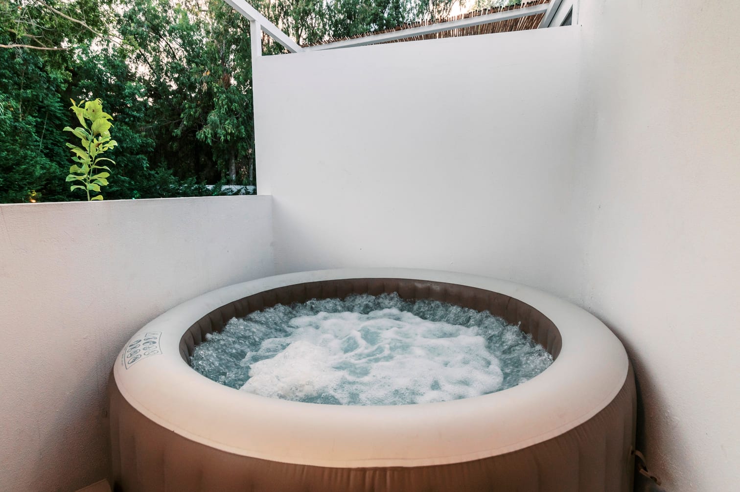 Bamboo Suites | Adults Only - SUIJA - 24