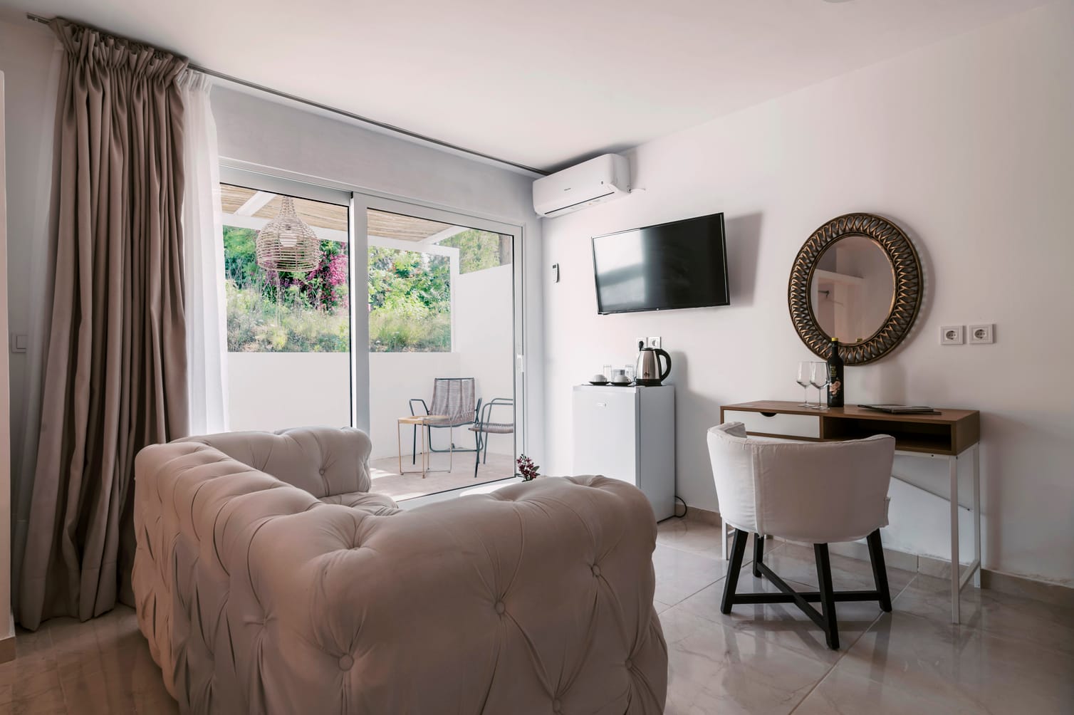 Bamboo Suites | Adults Only - SUIJA - 27