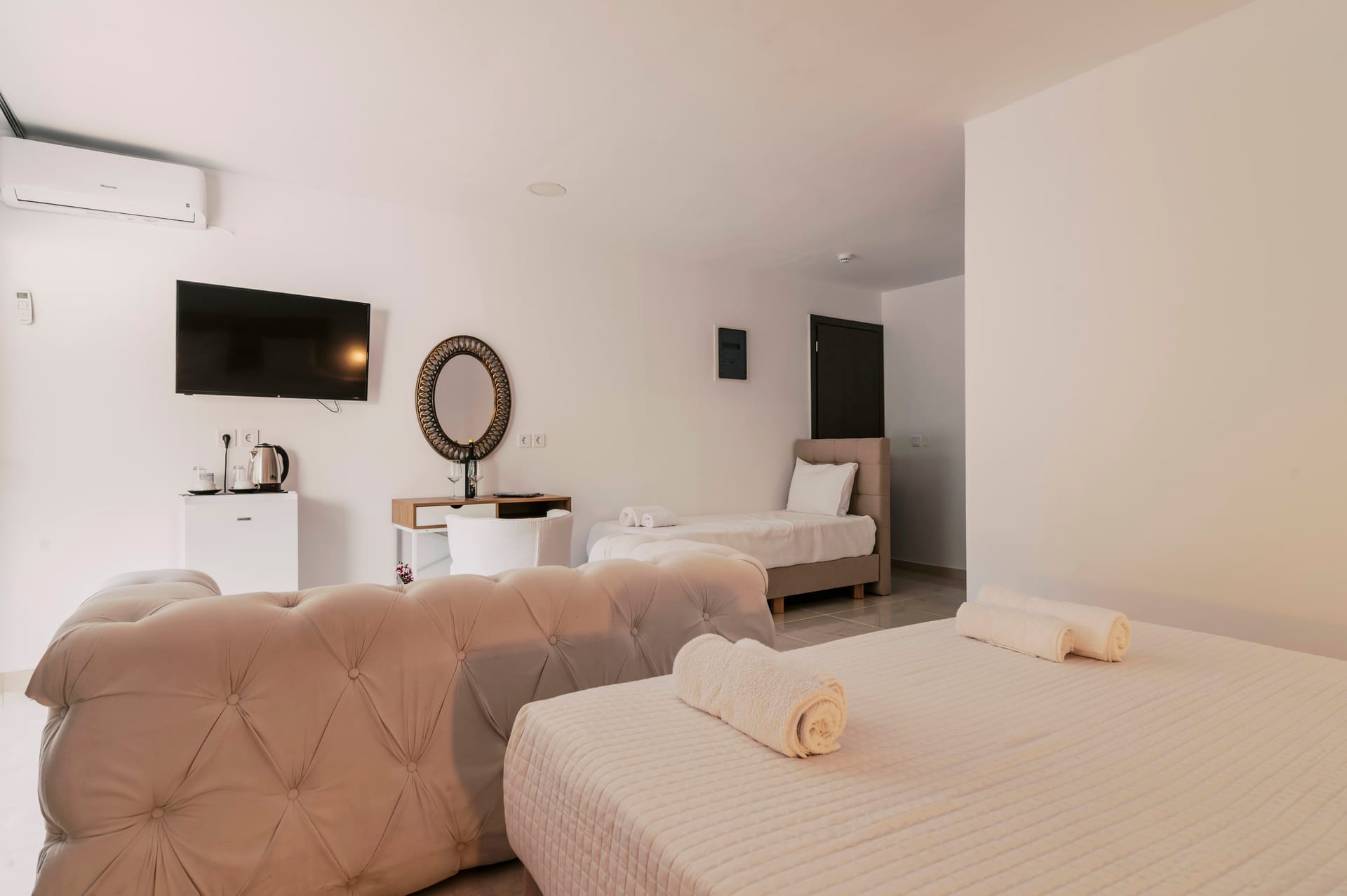 Bamboo Suites | Adults Only - SUIJA - 28