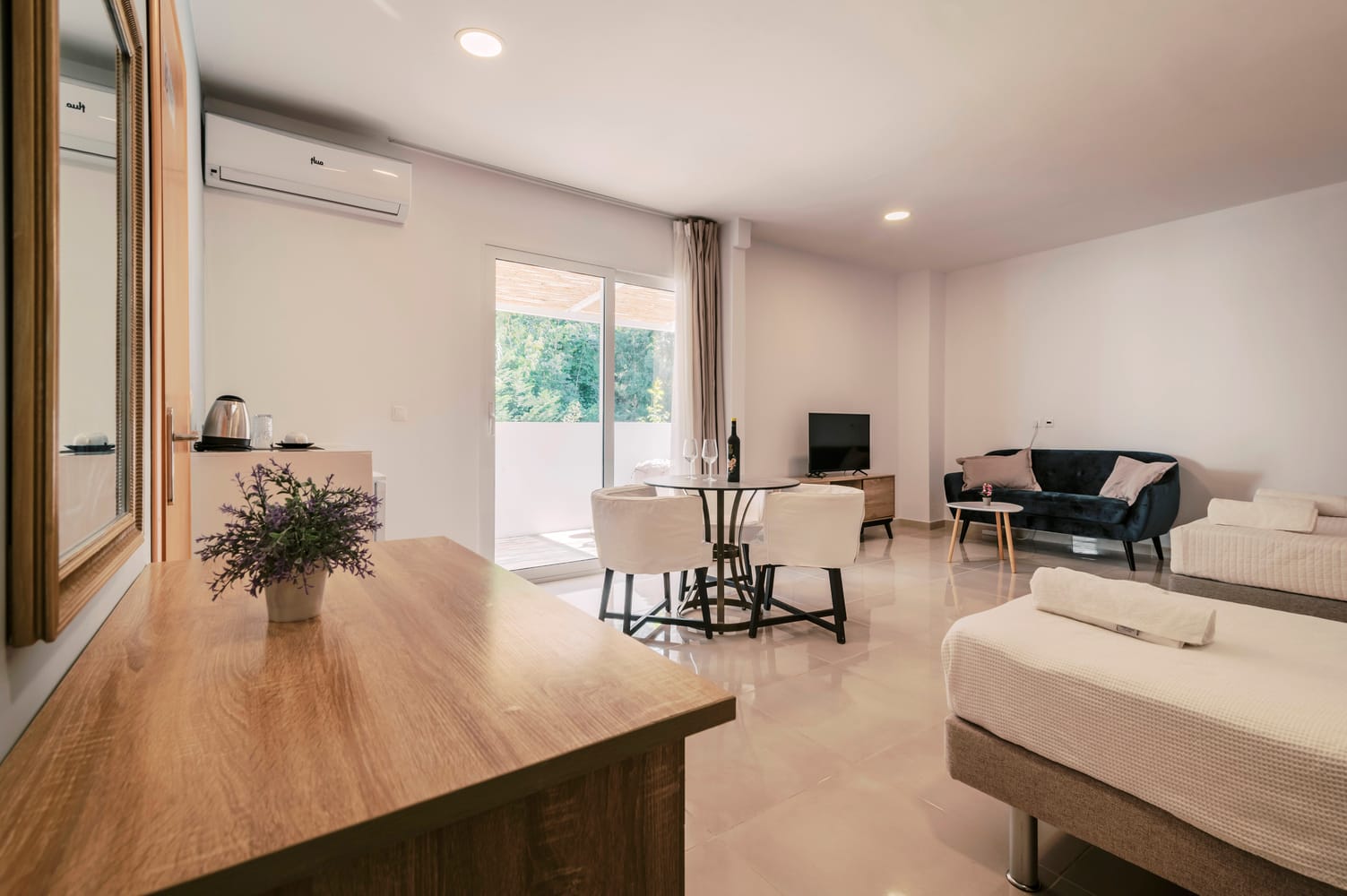 Bamboo Suites | Adults Only - SUIJA - 36