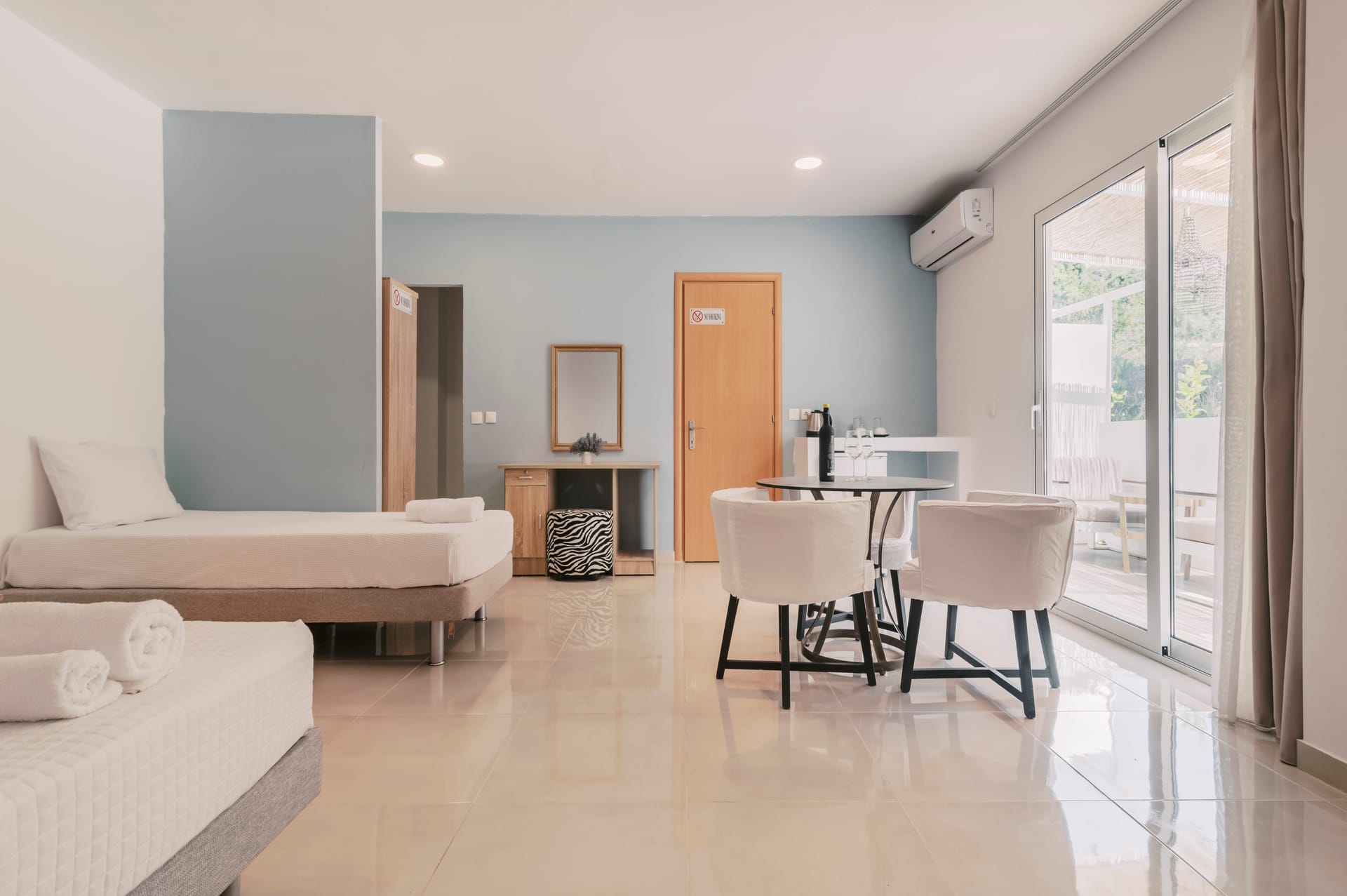 Bamboo Suites | Adults Only - SUIJA - 38
