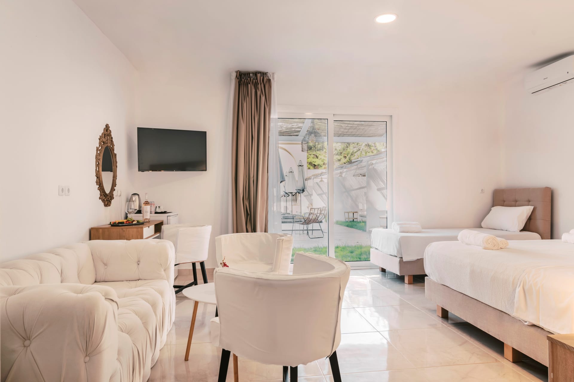 Bamboo Suites | Adults Only - SUIPV - 2